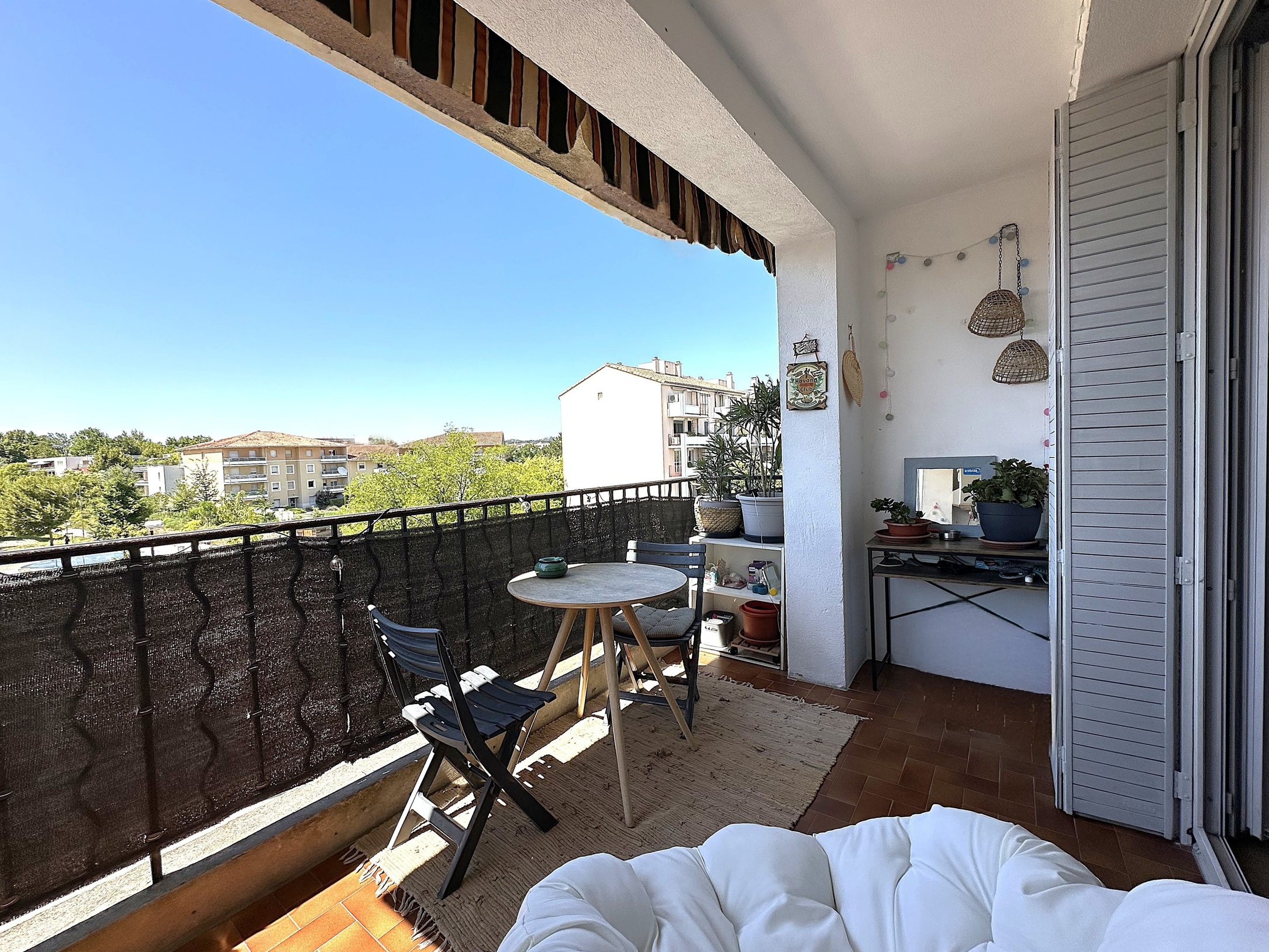 appartement 3 pièces - 70m2 à Avignon (84000)
