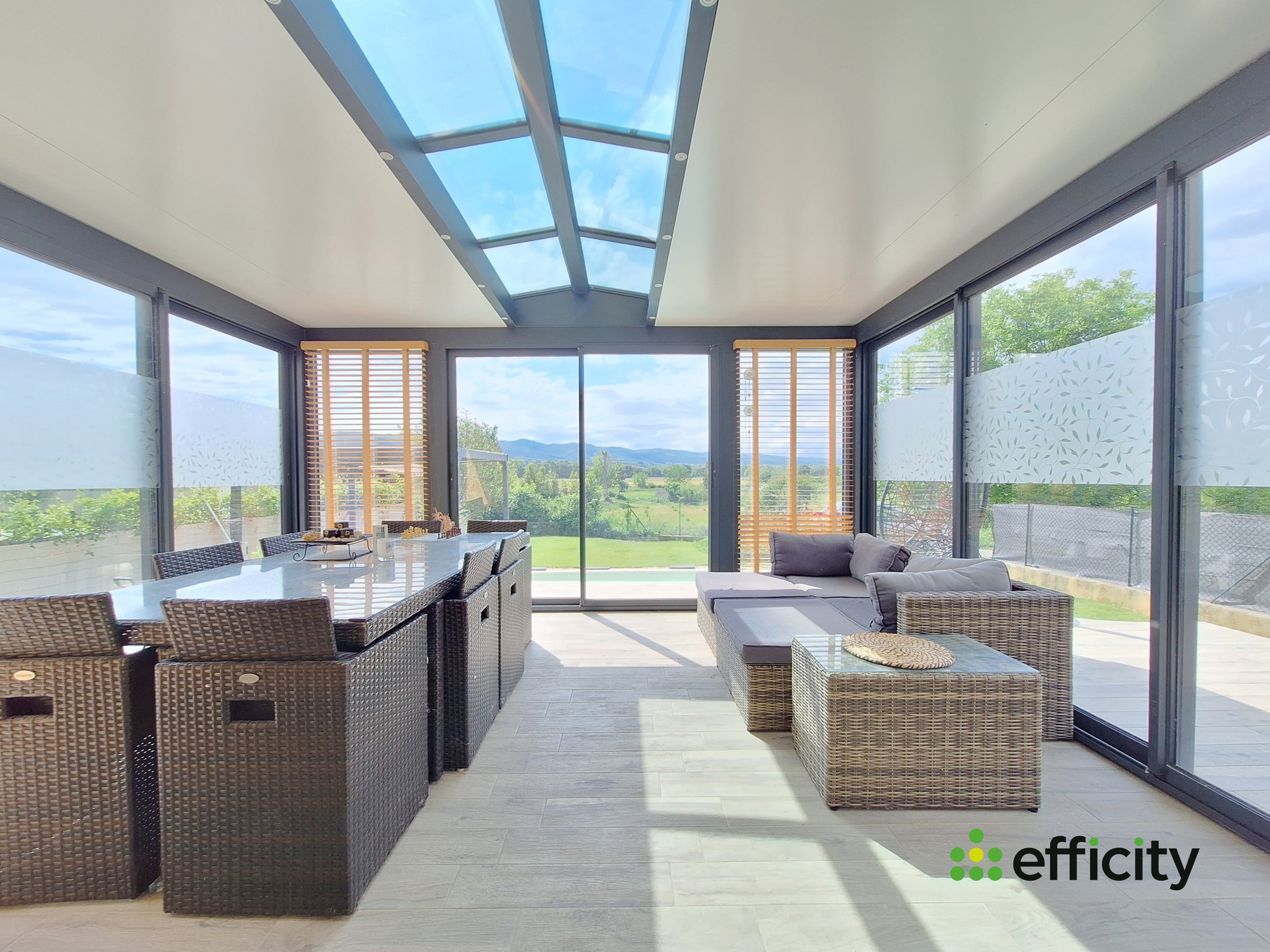 maison 5 pièces - 122m2 à Peyruis (04310)