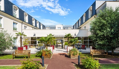 appartement 1 pièces - 20,0m2 à Saint-Germain-lès-Arpajon (91180)