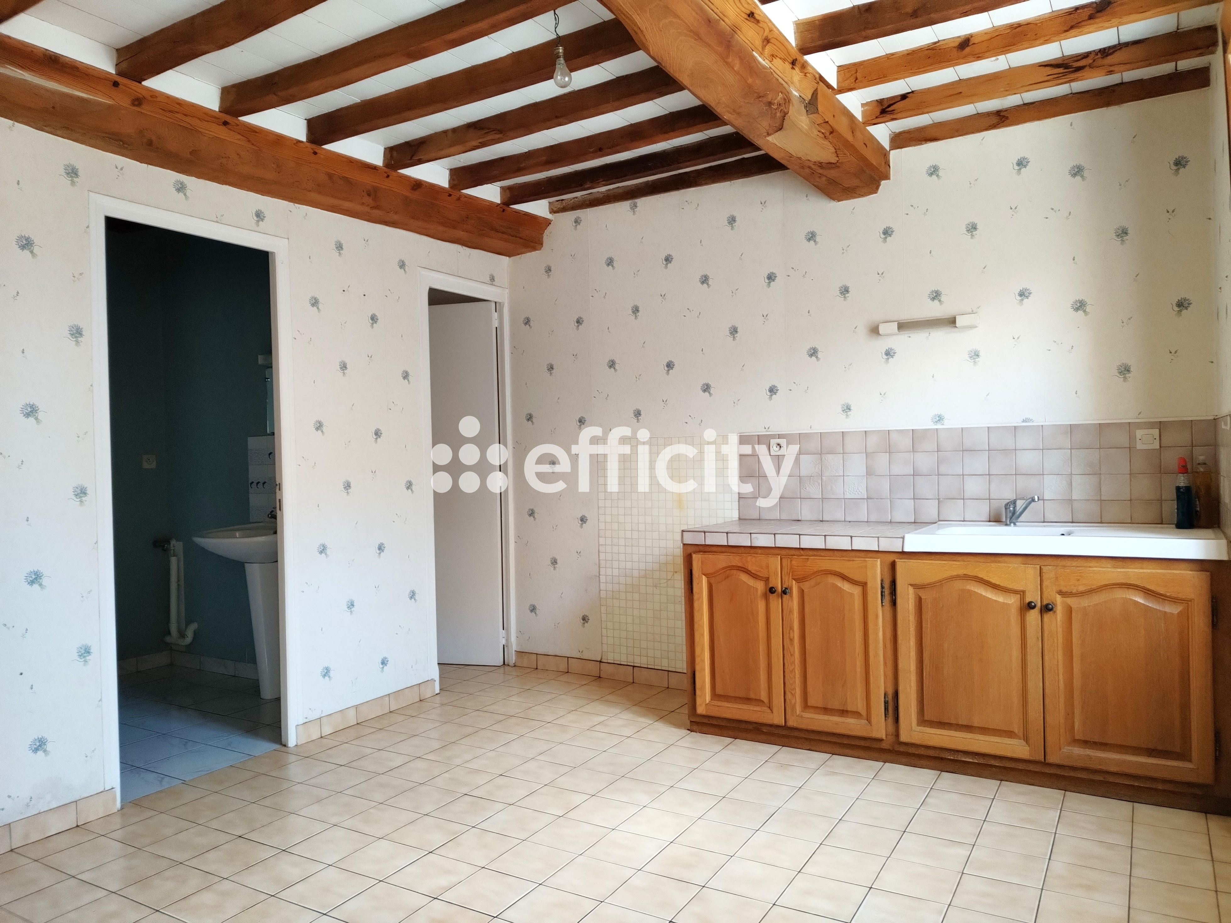 Achat immobilier Maison 4 pièces  90m2 à Gorges (50190) - Photo n°4