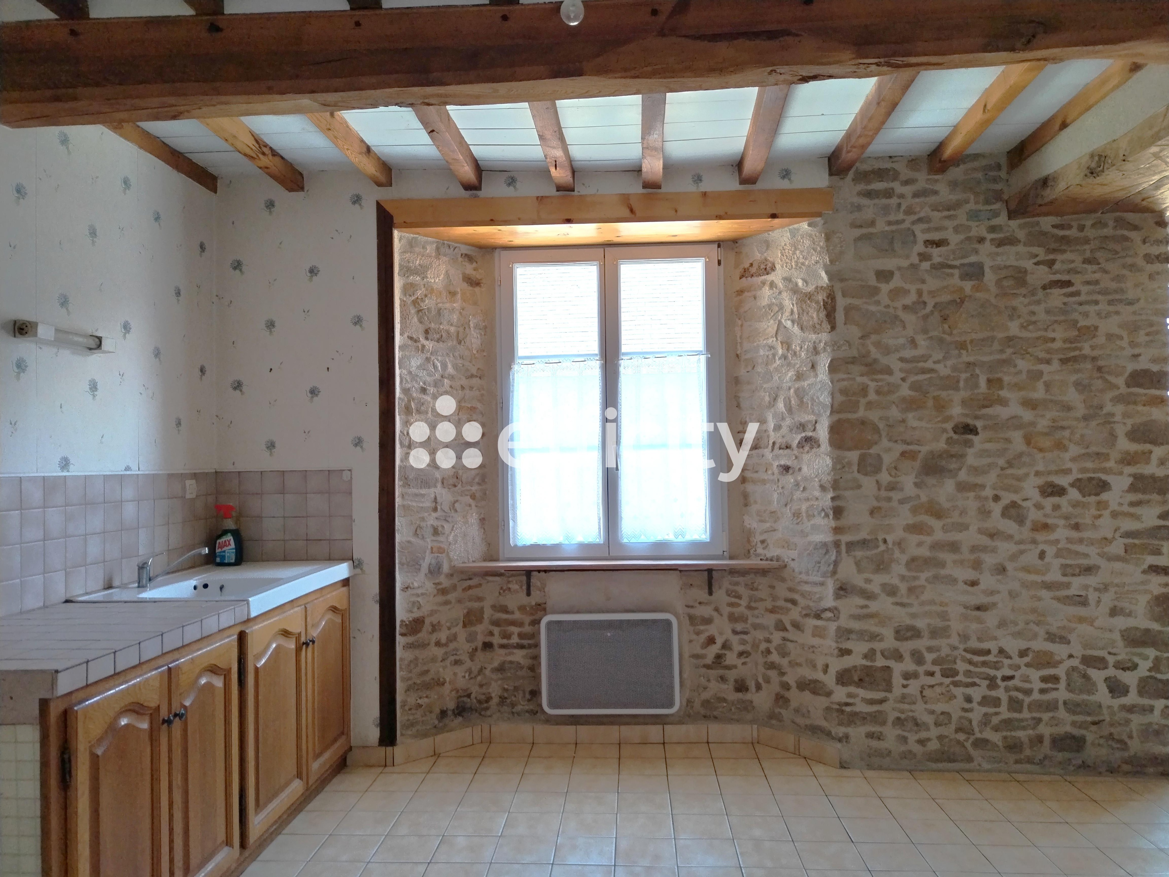 Achat immobilier Maison 4 pièces  90m2 à Gorges (50190) - Photo n°5