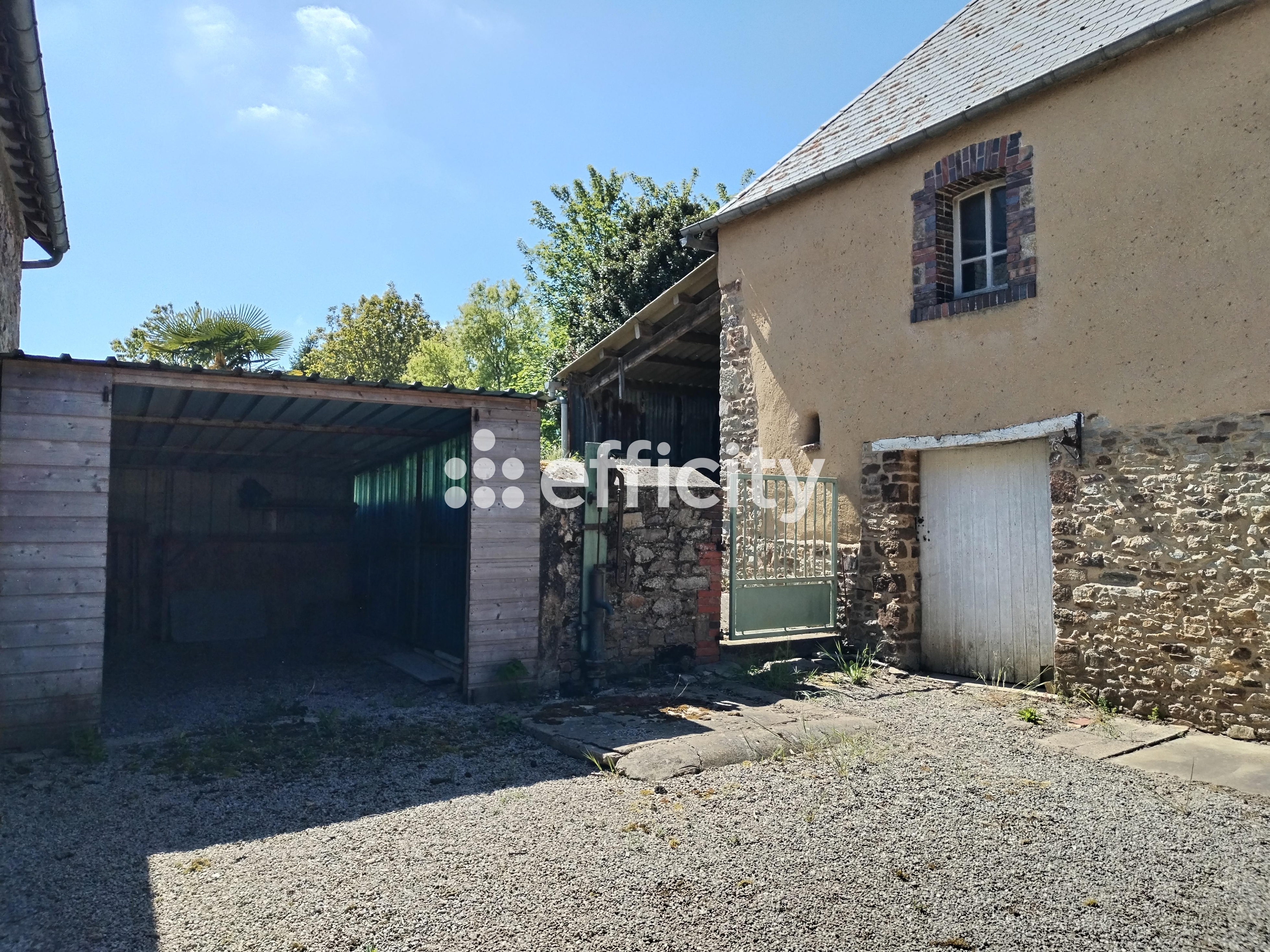 Achat immobilier Maison 4 pièces  90m2 à Gorges (50190) - Photo n°15