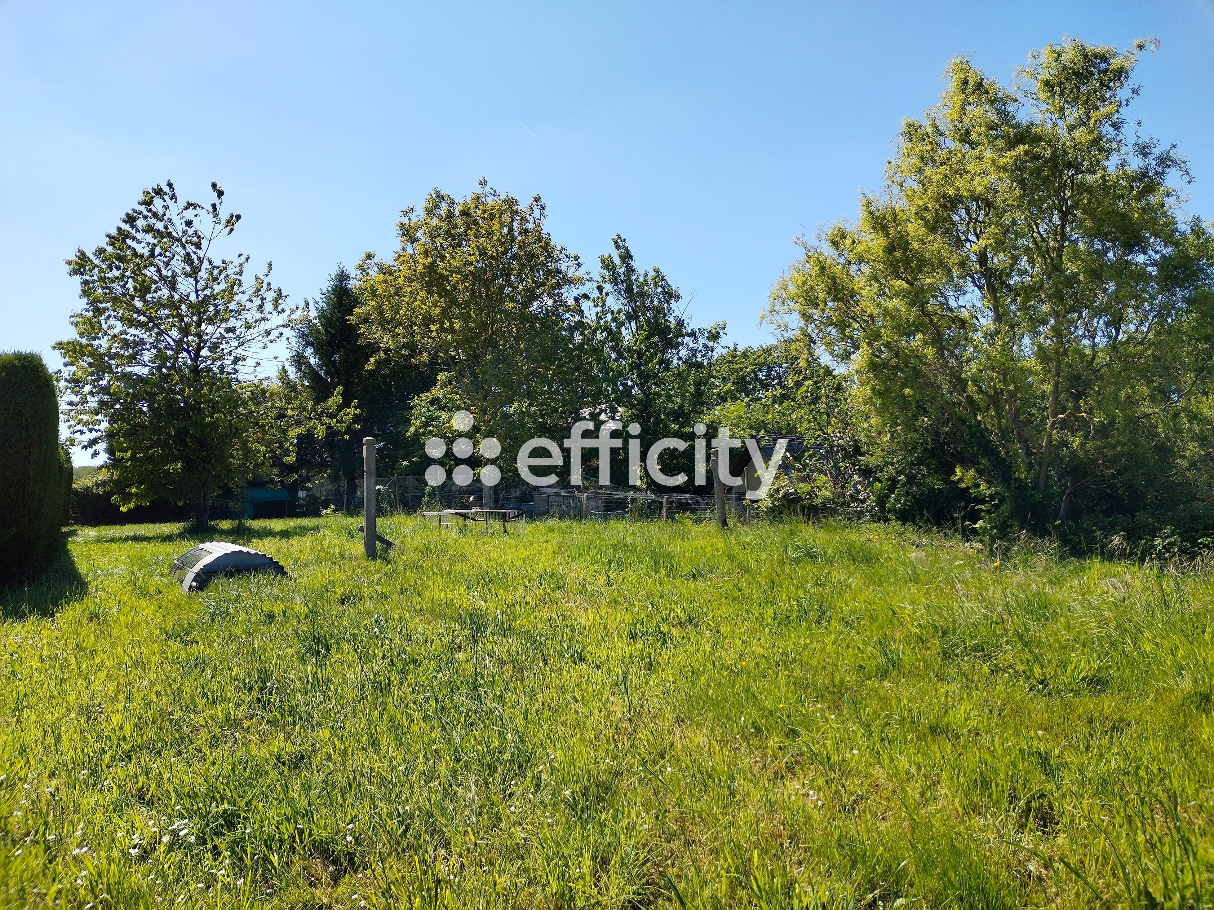 Achat immobilier Maison 4 pièces  90m2 à Gorges (50190) - Photo n°12