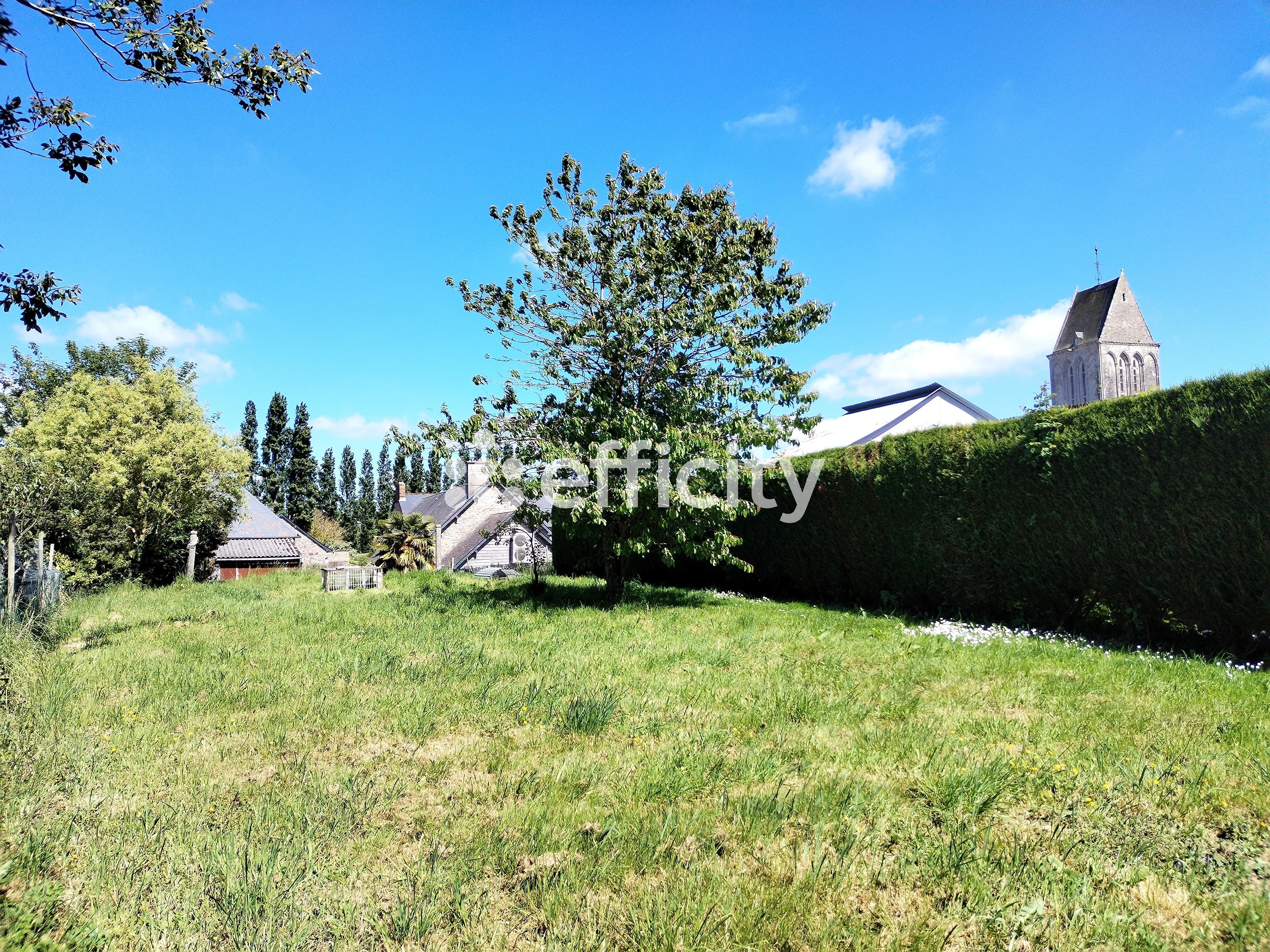 Achat immobilier Maison 4 pièces  90m2 à Gorges (50190) - Photo n°13