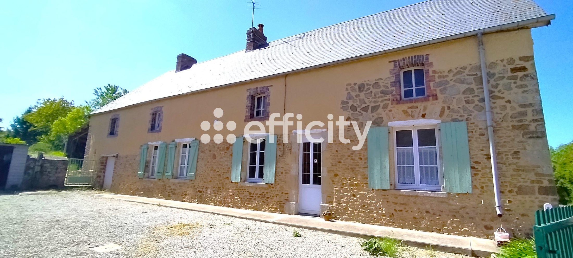 Achat immobilier Maison 4 pièces  90m2 à Gorges (50190) - Photo n°16