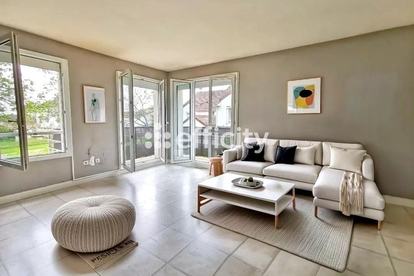 appartement 4 pièces - 85m2 à Collégien (77090)