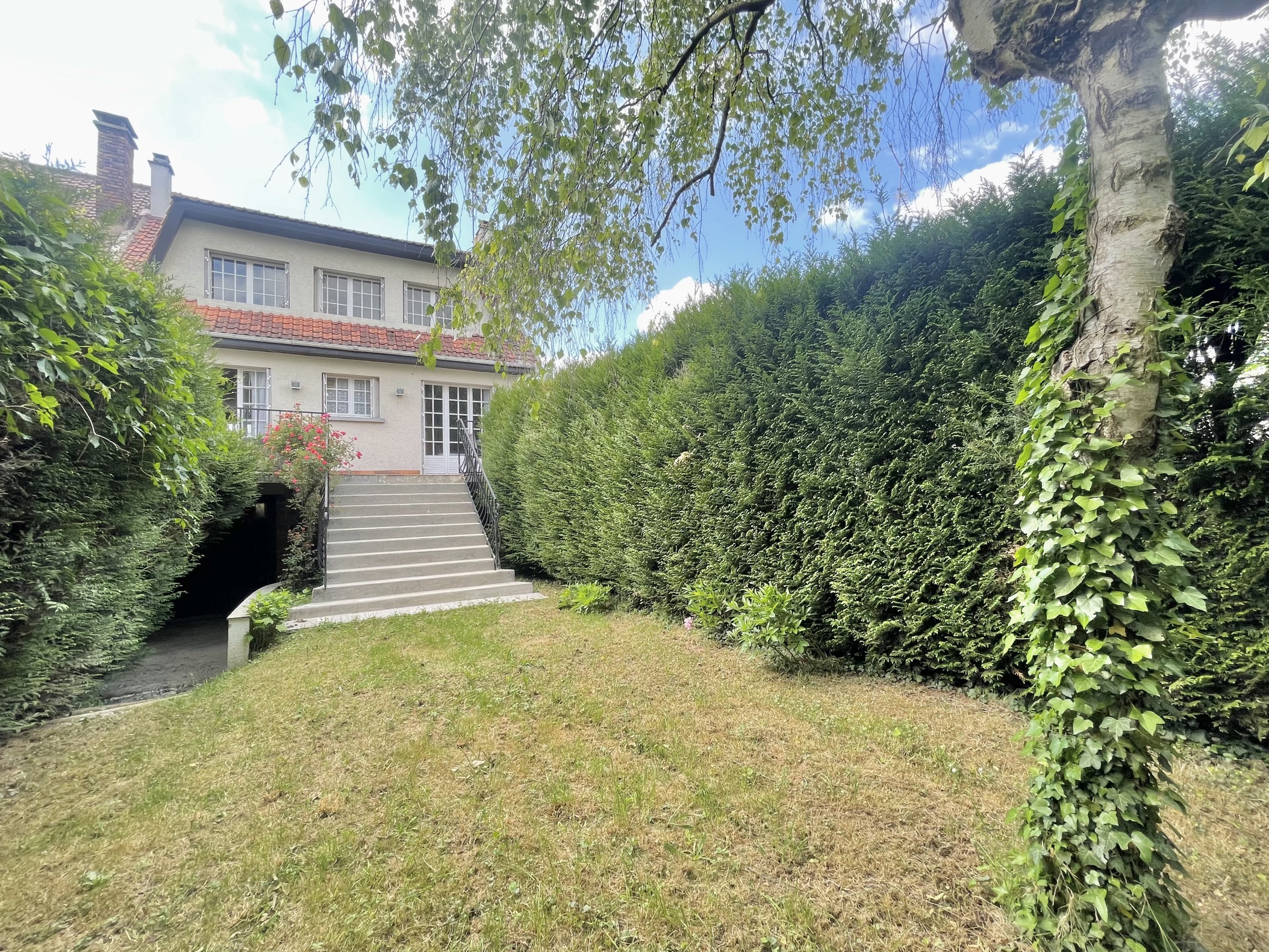 maison 6 pièces - 126m2 à Wissous (91320)