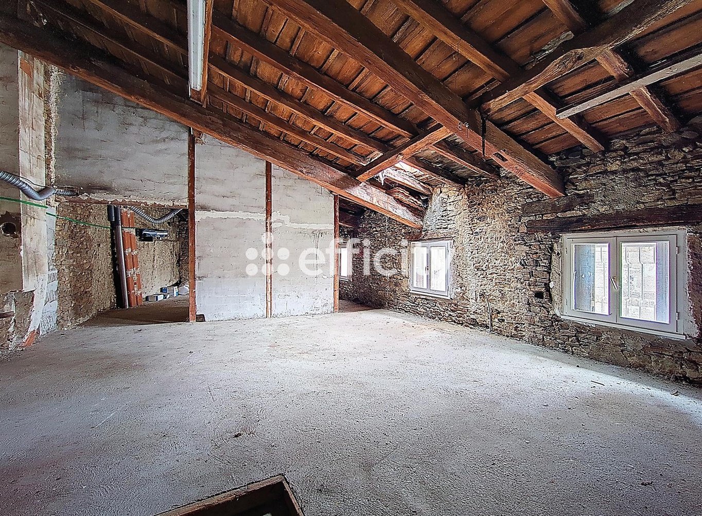 Achat immobilier Maison 6 pièces  160m2 à Genilac (42800) - Photo n°10