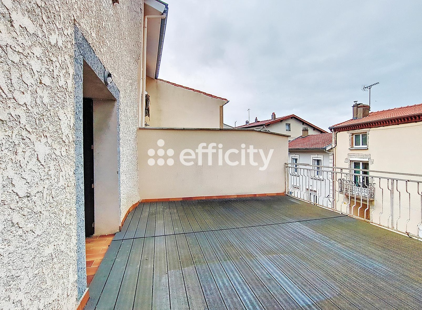 Achat immobilier Maison 6 pièces  160m2 à Genilac (42800) - Photo n°9