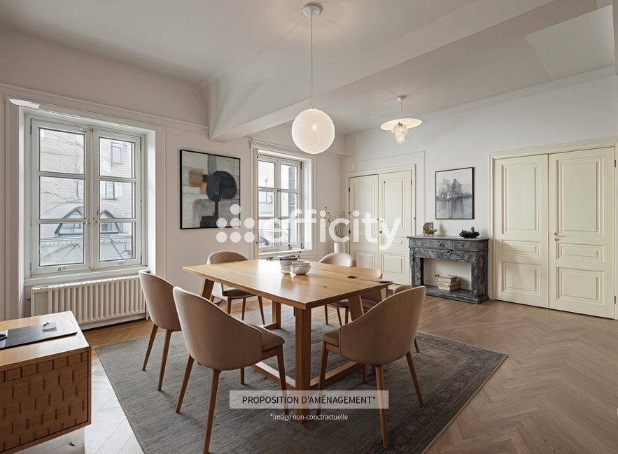 maison 6 pièces - 160,0m2 à Genilac (42800)