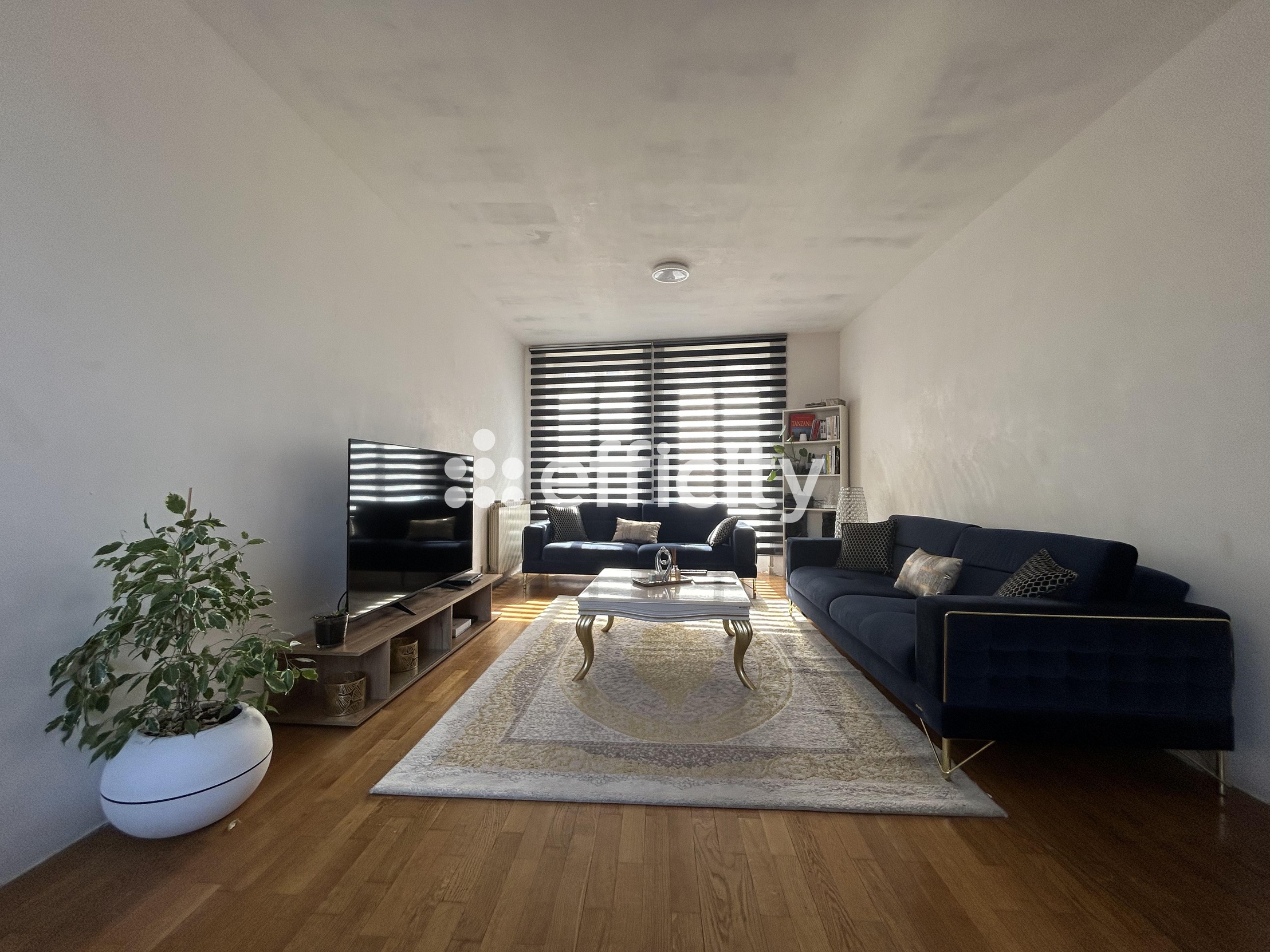 appartement 5 pièces - 122m2 à Roanne (42300)