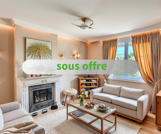 maison 6 pièces - 159m2 à Niort (79000)