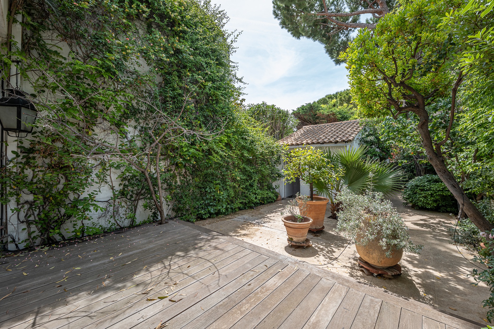 Achat immobilier Maison 5 pièces  140m2 à Marseille (13008) - Photo n°5