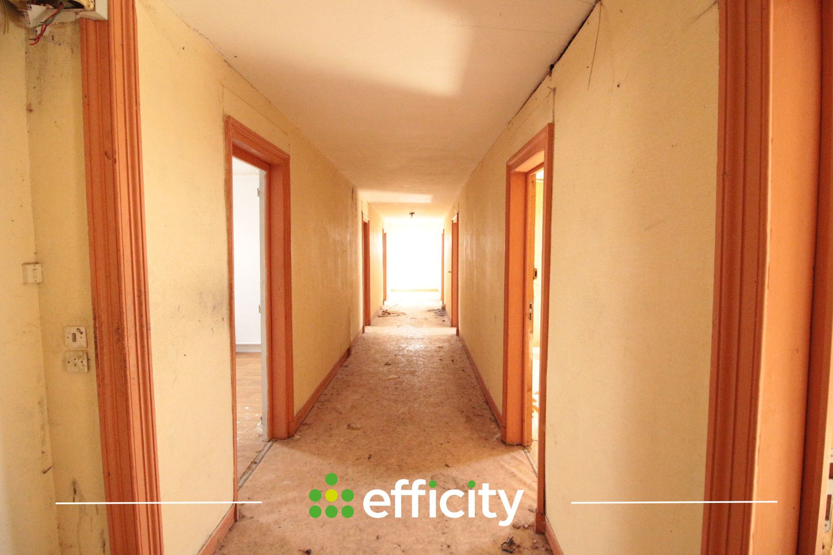 Achat immobilier Immeuble   850m2 à Condé-en-Normandie (14110) - Photo n°4