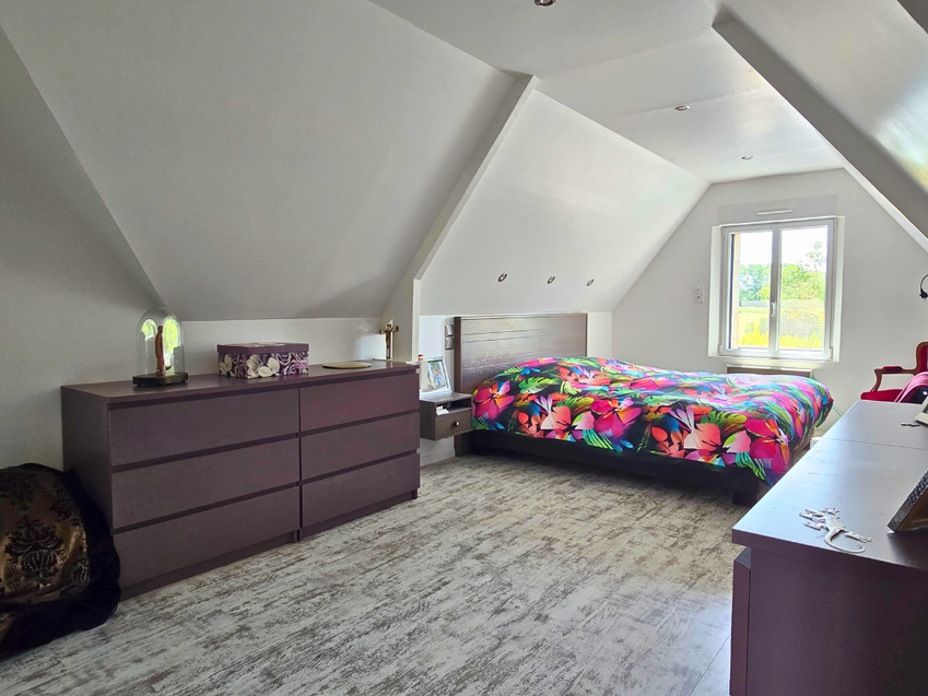 Achat immobilier Maison 4 pièces  277m2 à Mortain-Bocage (50140) - Photo n°9