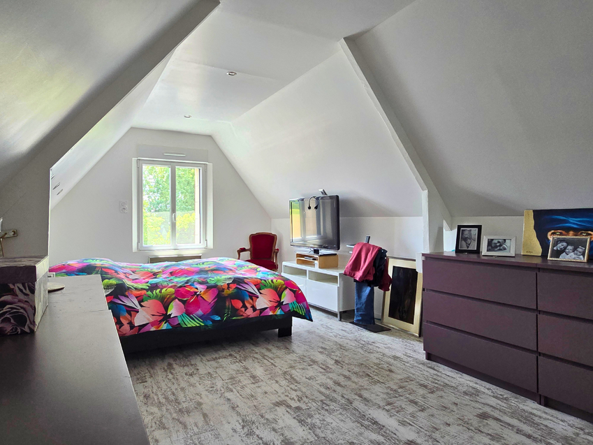 Achat immobilier Maison 4 pièces  277m2 à Mortain-Bocage (50140) - Photo n°10