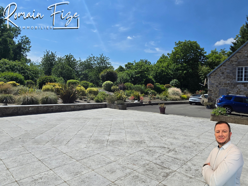 Achat immobilier Maison 4 pièces  277m2 à Mortain-Bocage (50140) - Photo n°15