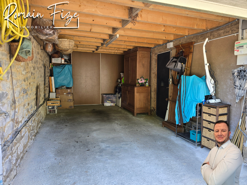 Achat immobilier Maison 4 pièces  277m2 à Mortain-Bocage (50140) - Photo n°19