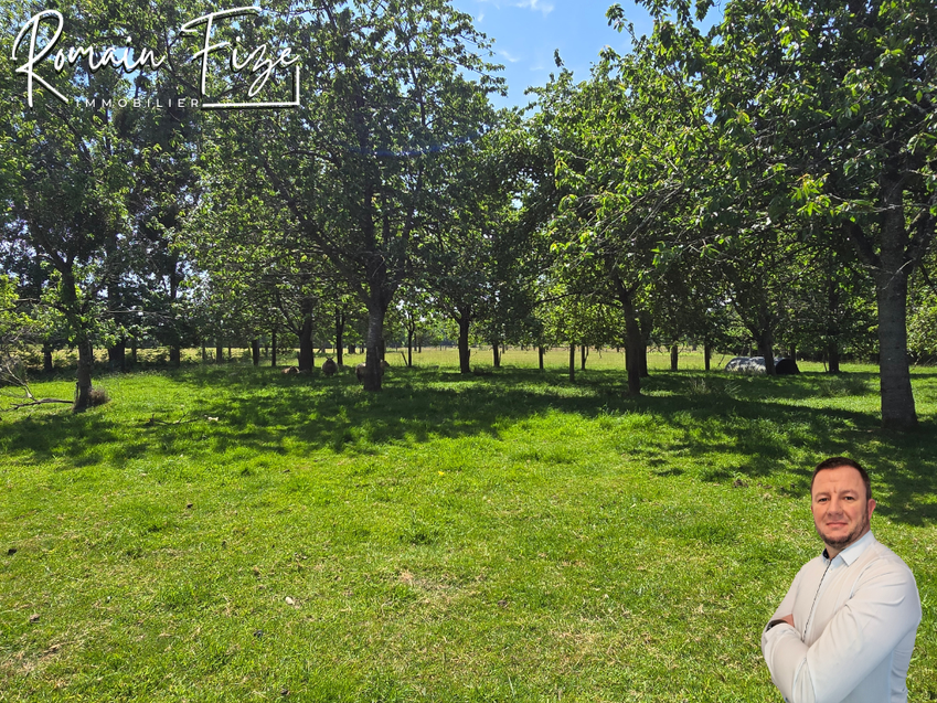 Achat immobilier Maison 4 pièces  277m2 à Mortain-Bocage (50140) - Photo n°20