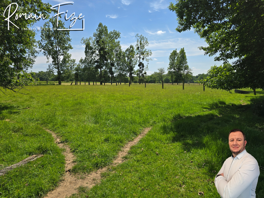 Achat immobilier Maison 4 pièces  277m2 à Mortain-Bocage (50140) - Photo n°22