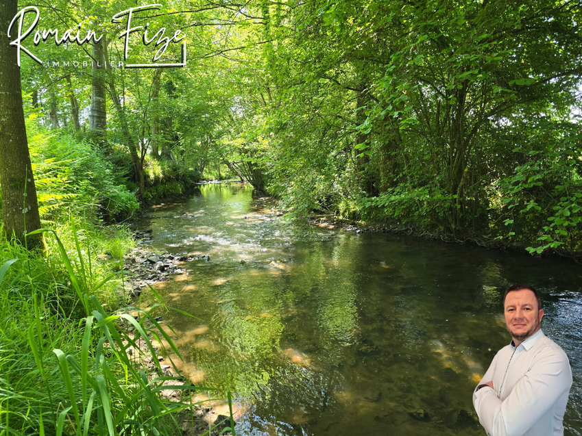 Achat immobilier Maison 4 pièces  277m2 à Mortain-Bocage (50140) - Photo n°23