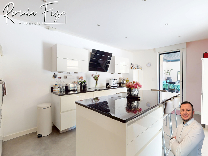 Achat immobilier Maison 4 pièces  277m2 à Mortain-Bocage (50140) - Photo n°5