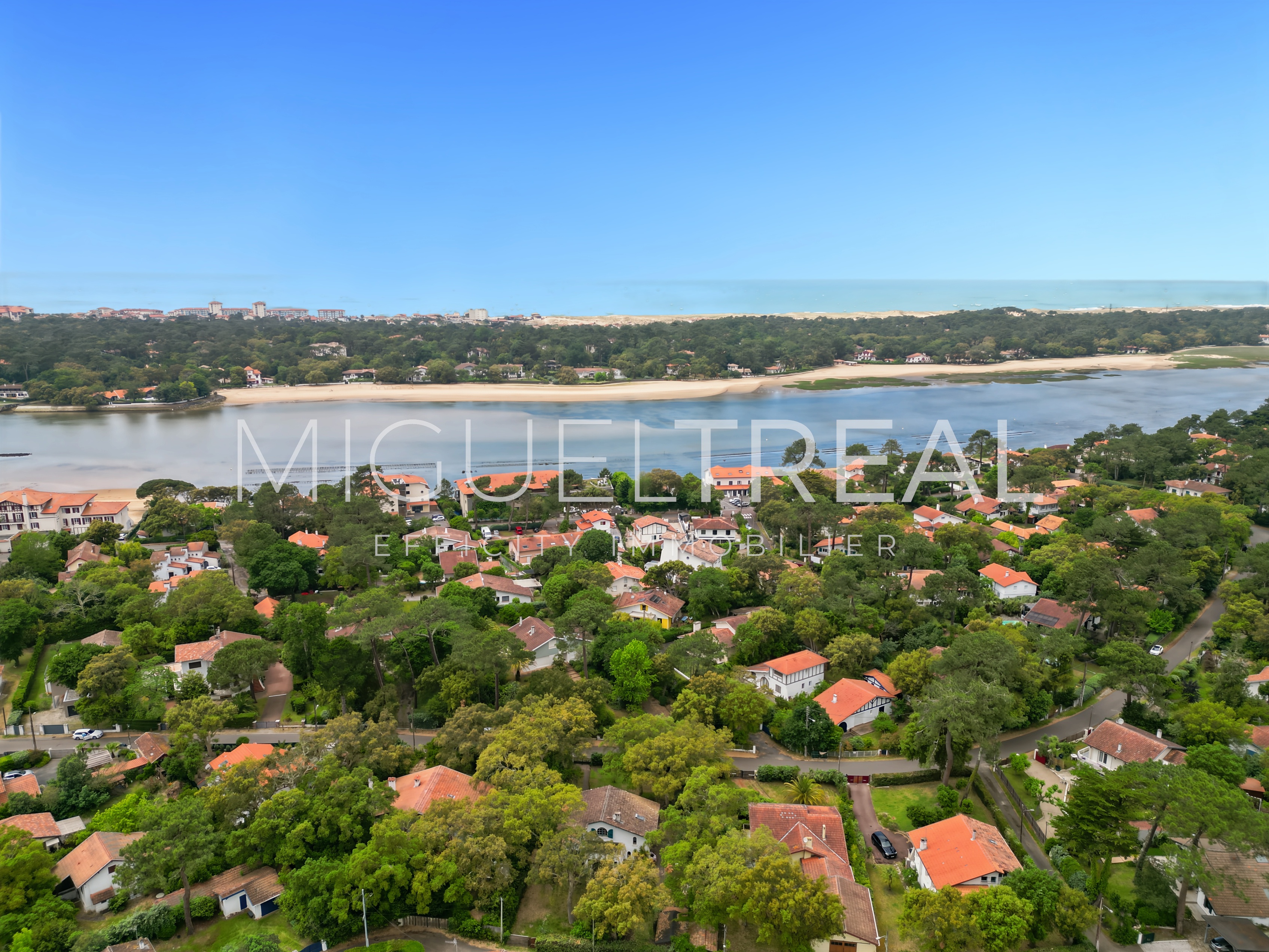 Achat immobilier Maison 6 pièces  135m2 à Soorts-Hossegor (40150) - Photo n°14