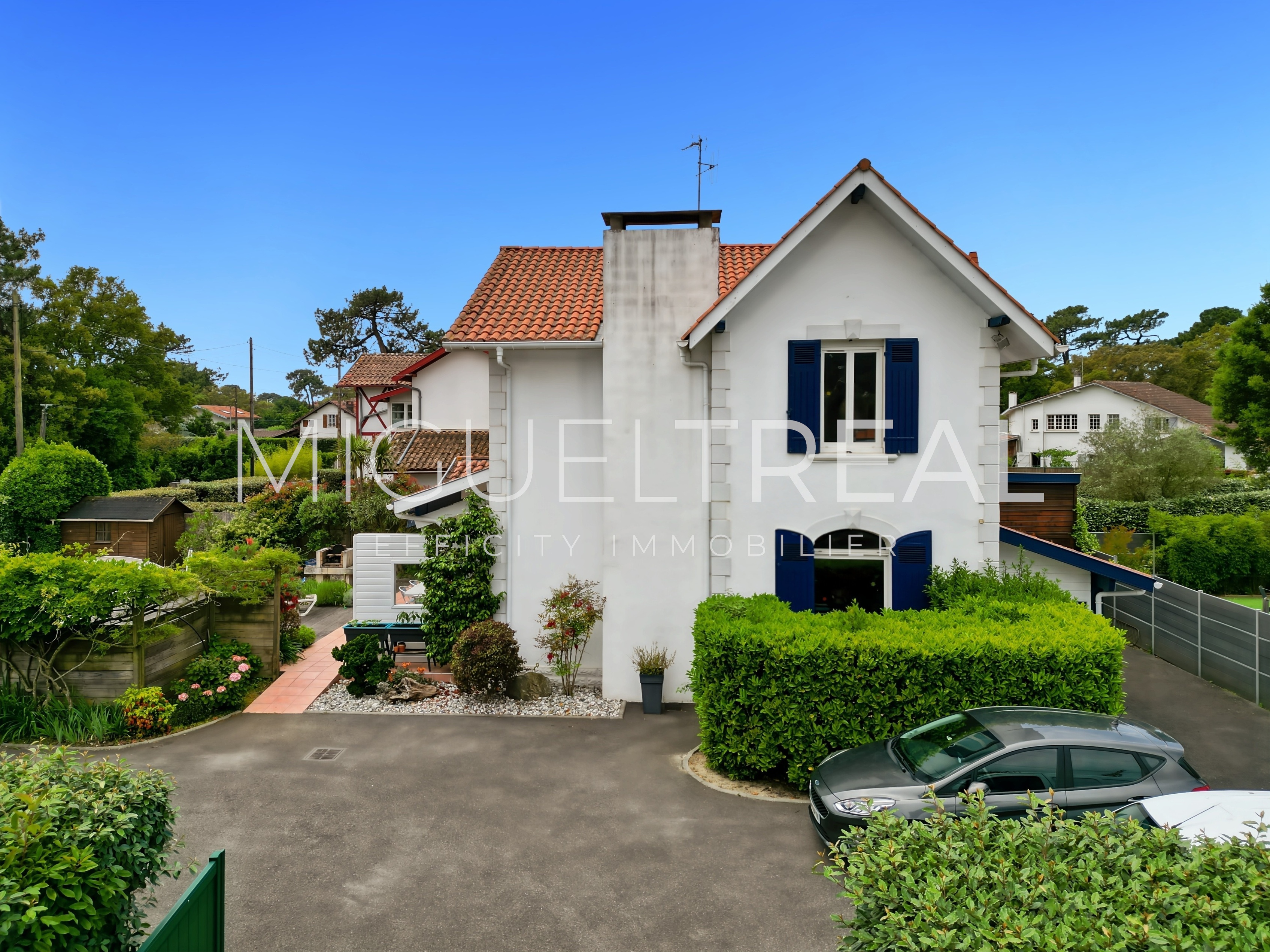 Achat immobilier Maison 6 pièces  135m2 à Soorts-Hossegor (40150) - Photo n°5