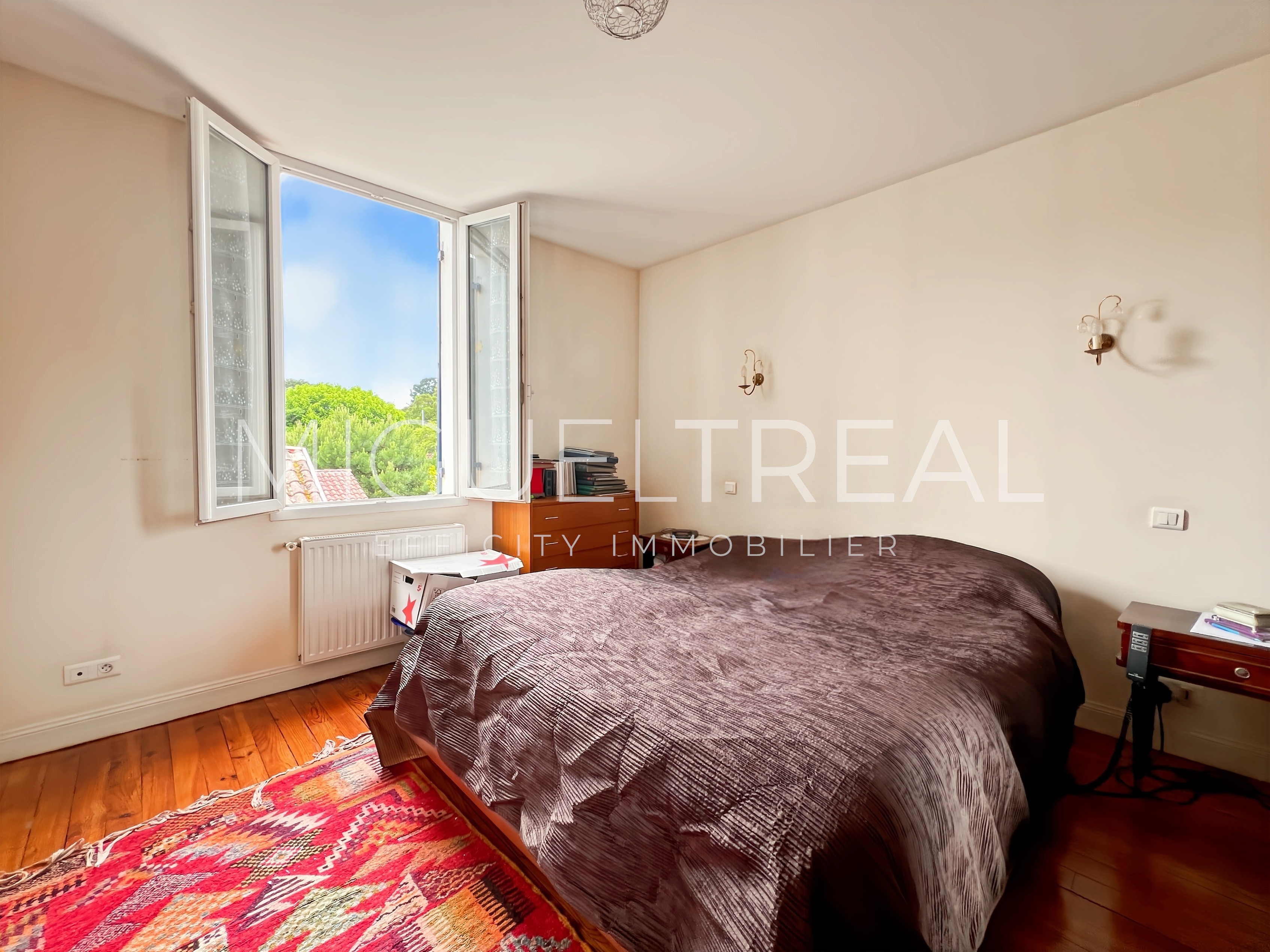 Achat immobilier Maison 6 pièces  135m2 à Soorts-Hossegor (40150) - Photo n°12