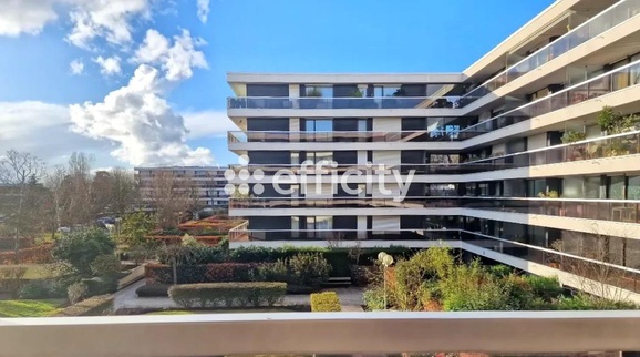 appartement 4 pièces - 98m2 à Le Chesnay-Rocquencourt (78150)