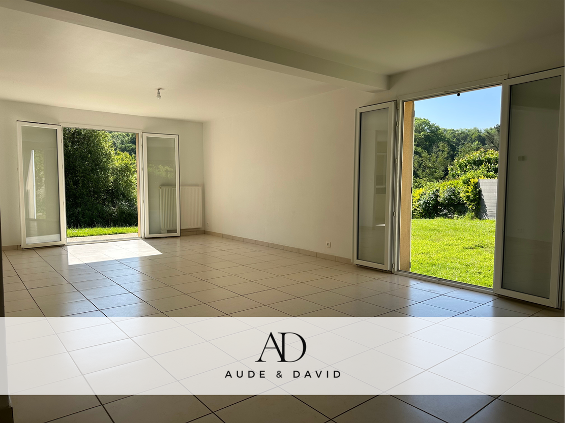 maison 5 pièces - 127m2 à Quimper (29000)