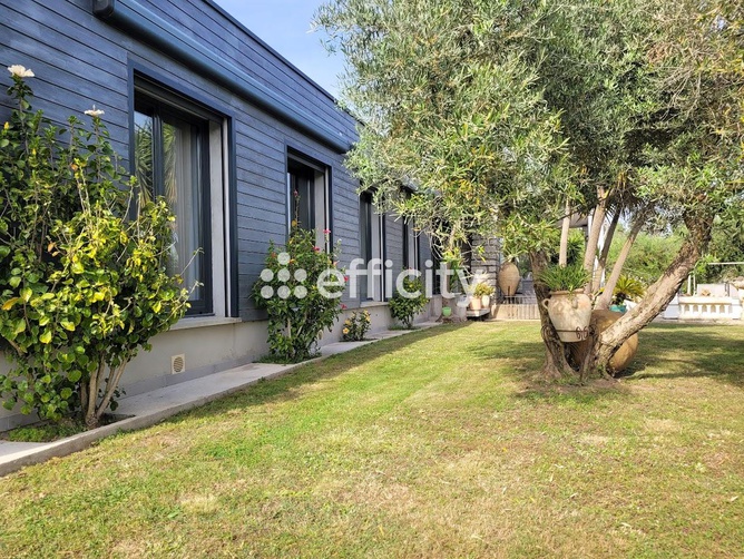 maison 4 pièces - 120m2 à Borgo (20290)