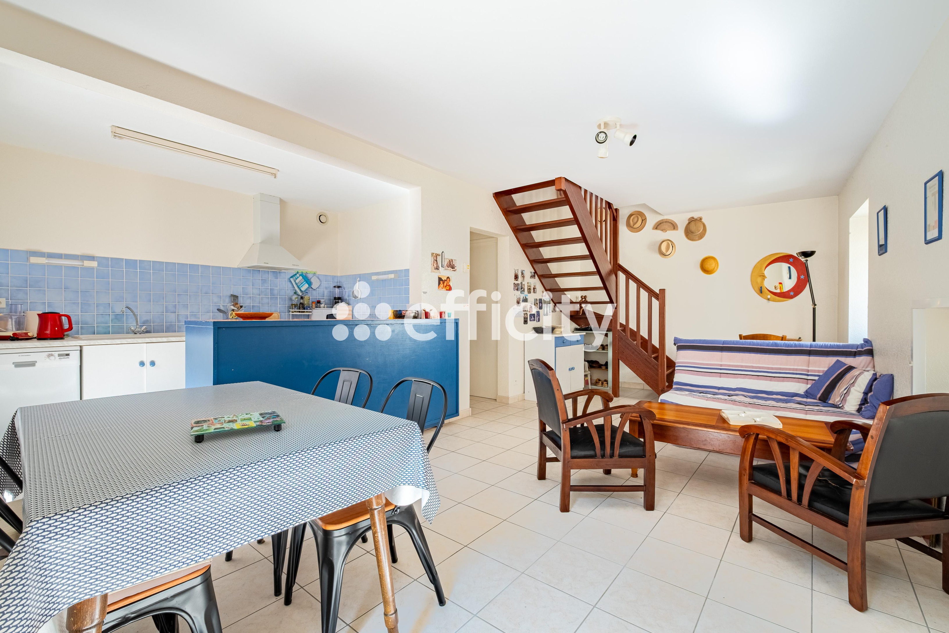 Achat immobilier Maison 4 pièces  60m2 à Piriac-sur-Mer (44420) - Photo n°5