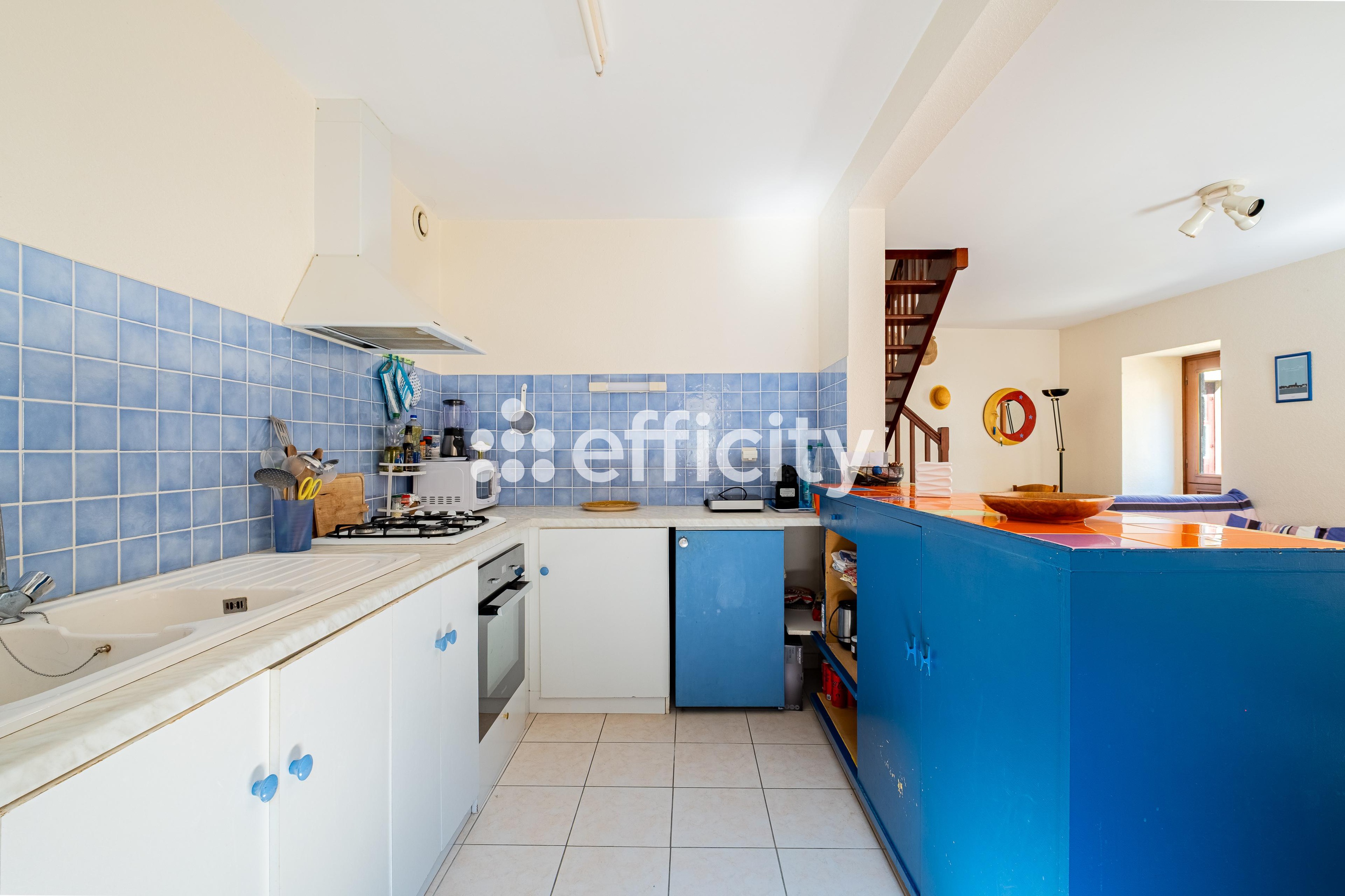 Achat immobilier Maison 4 pièces  60m2 à Piriac-sur-Mer (44420) - Photo n°6