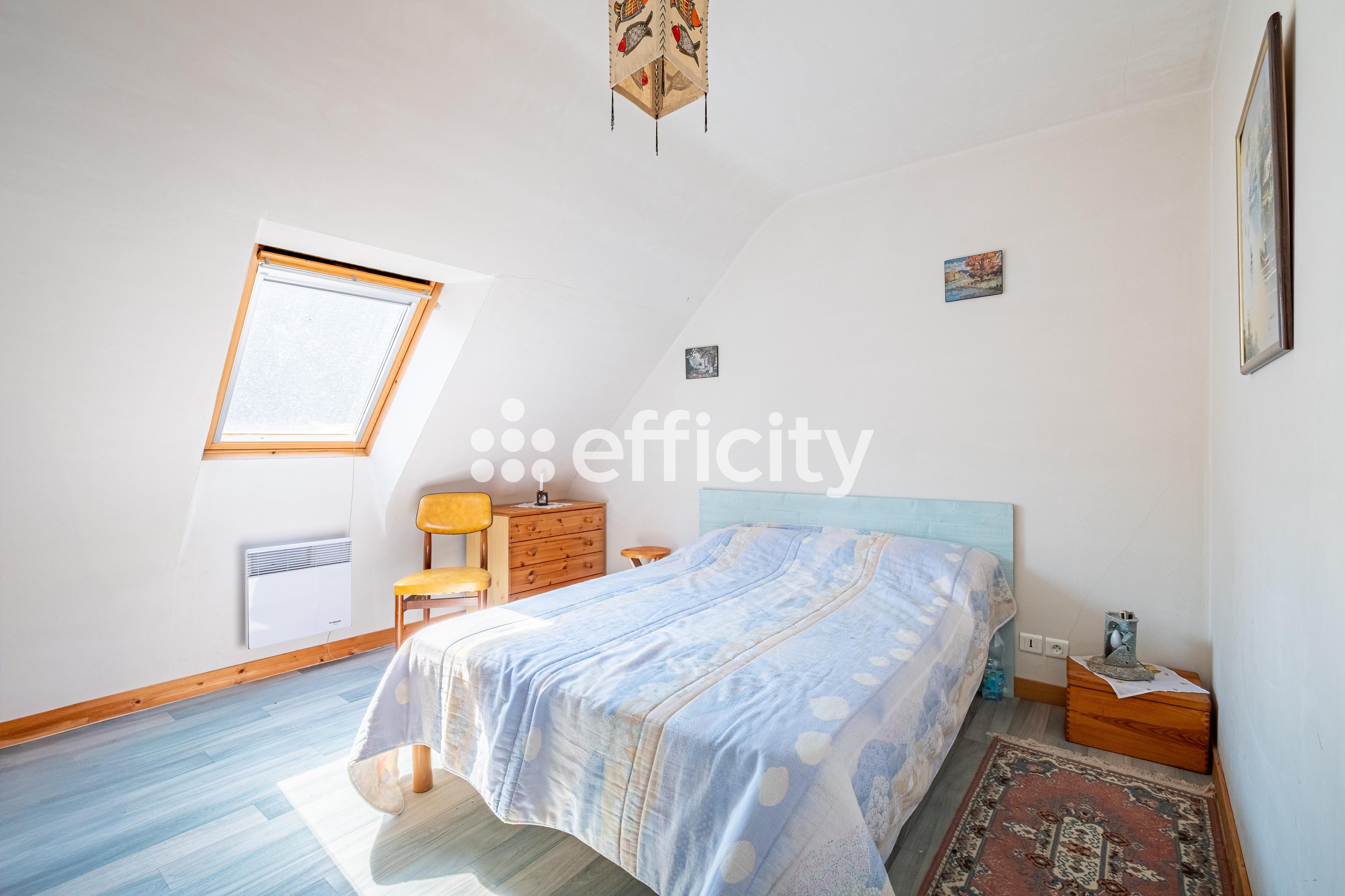 Achat immobilier Maison 4 pièces  60m2 à Piriac-sur-Mer (44420) - Photo n°9