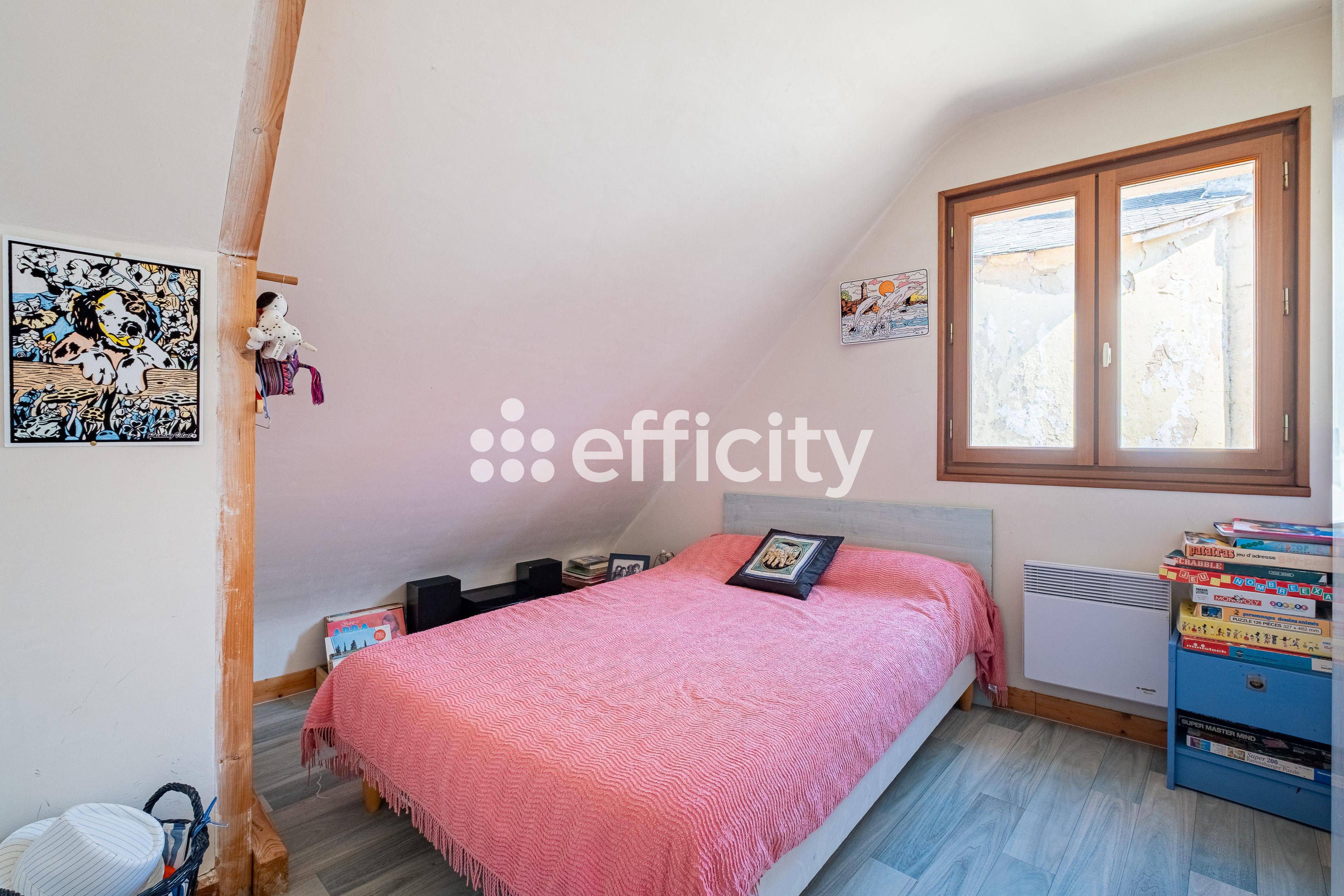 Achat immobilier Maison 4 pièces  60m2 à Piriac-sur-Mer (44420) - Photo n°8