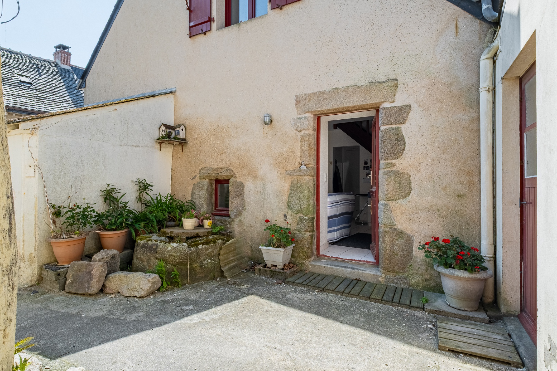 maison 4 pièces - 60m2 à Piriac-sur-Mer (44420)