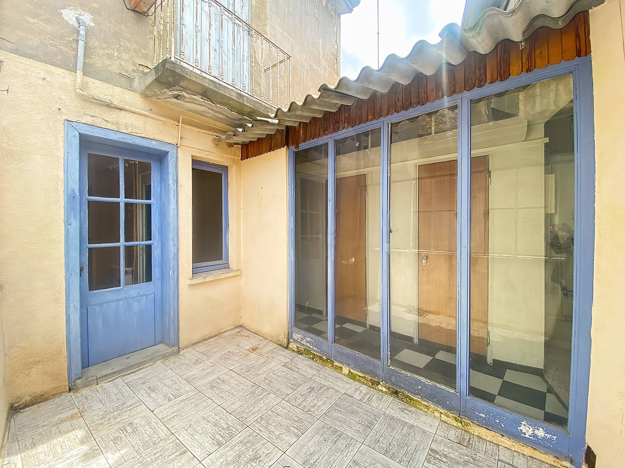 appartement 4 pièces - 84m2 à Montpellier (34000)