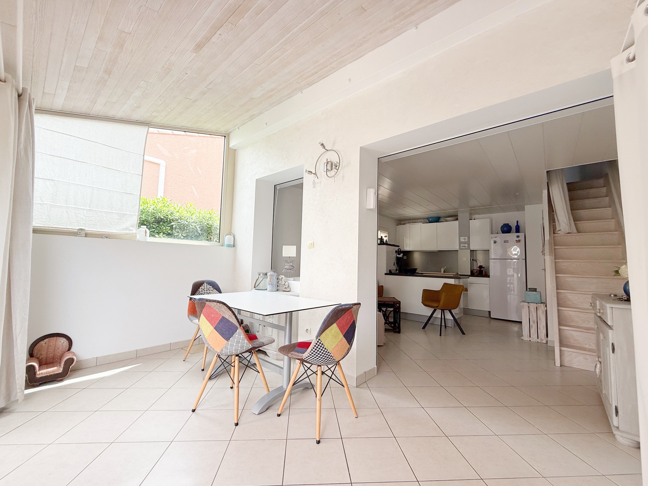 maison 3 pièces - 46m2 à Frontignan (34110)