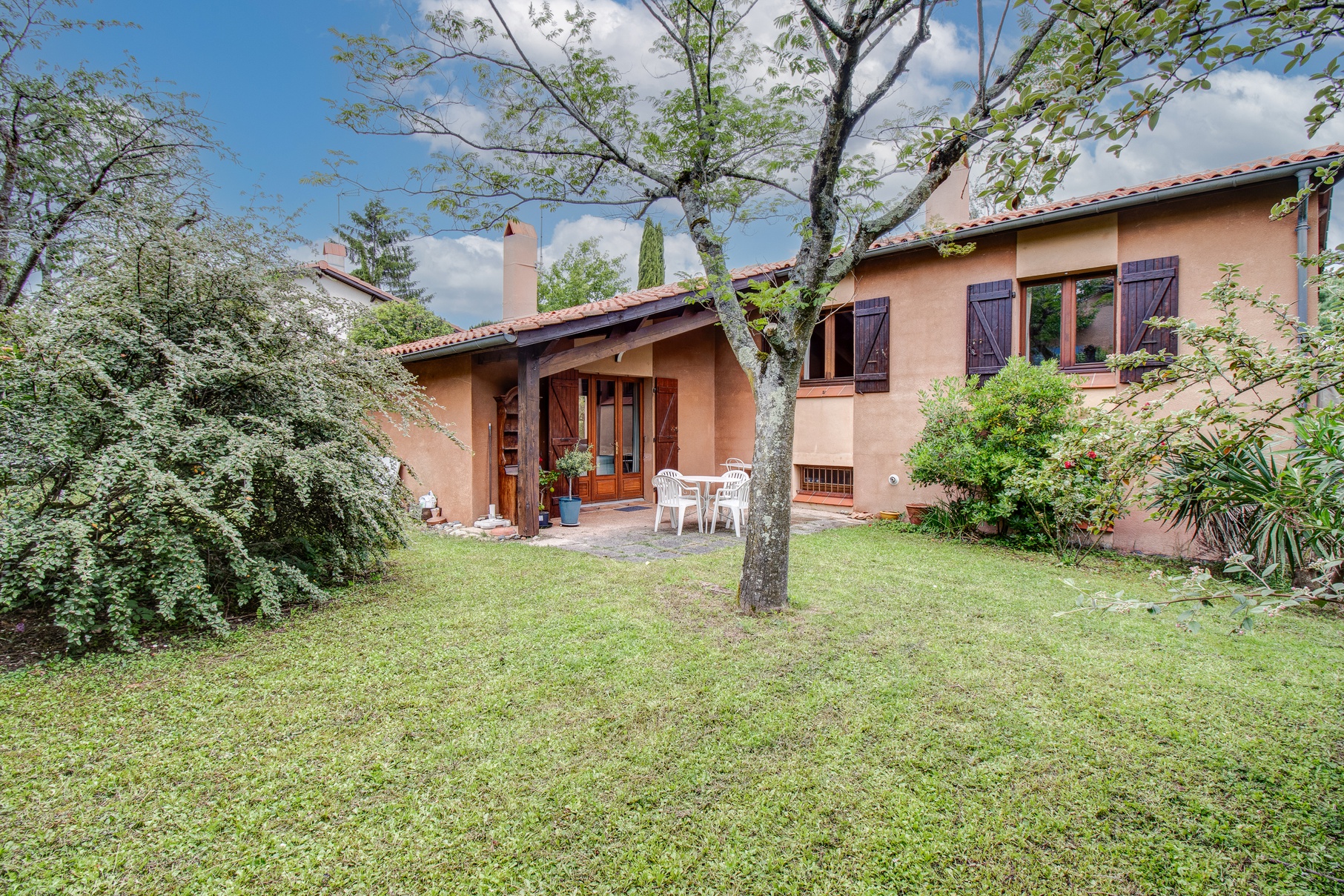 maison 7 pièces - 141m2 à Toulouse (31500)