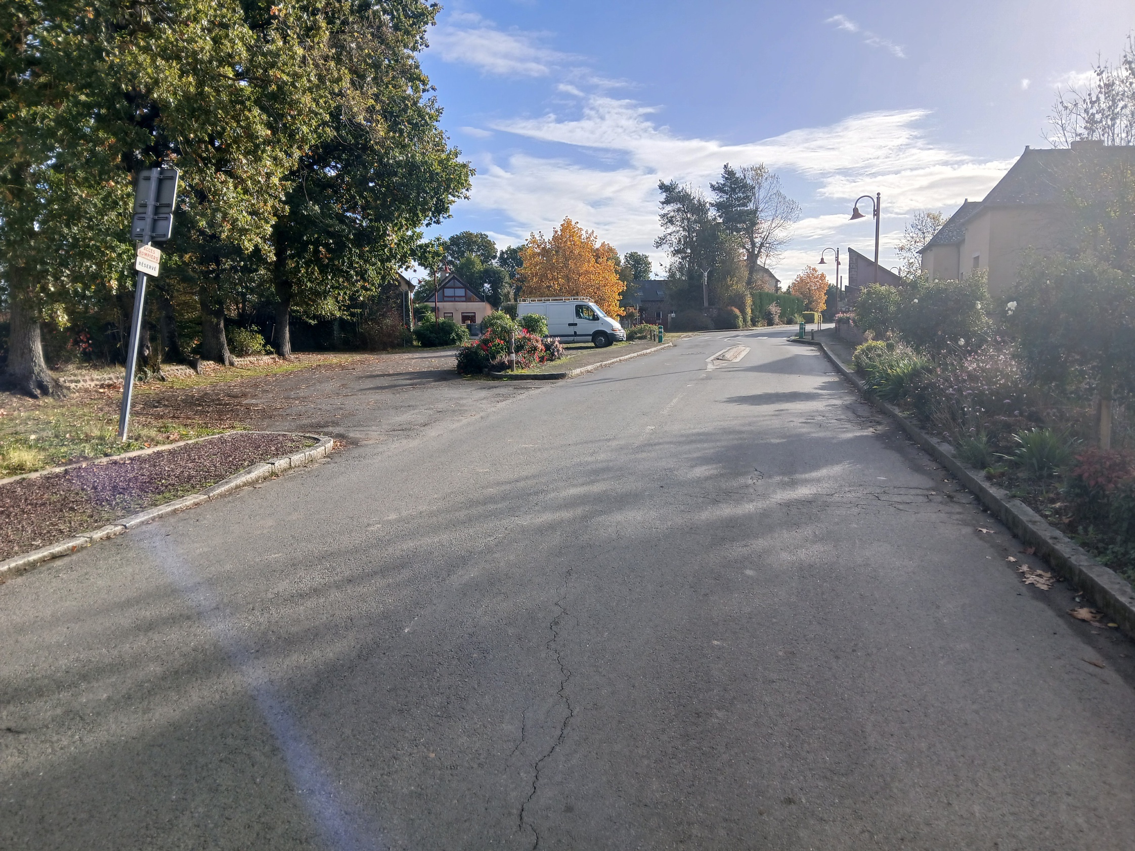 terrain  - 626m2 à Saint-Gonlay (35750)