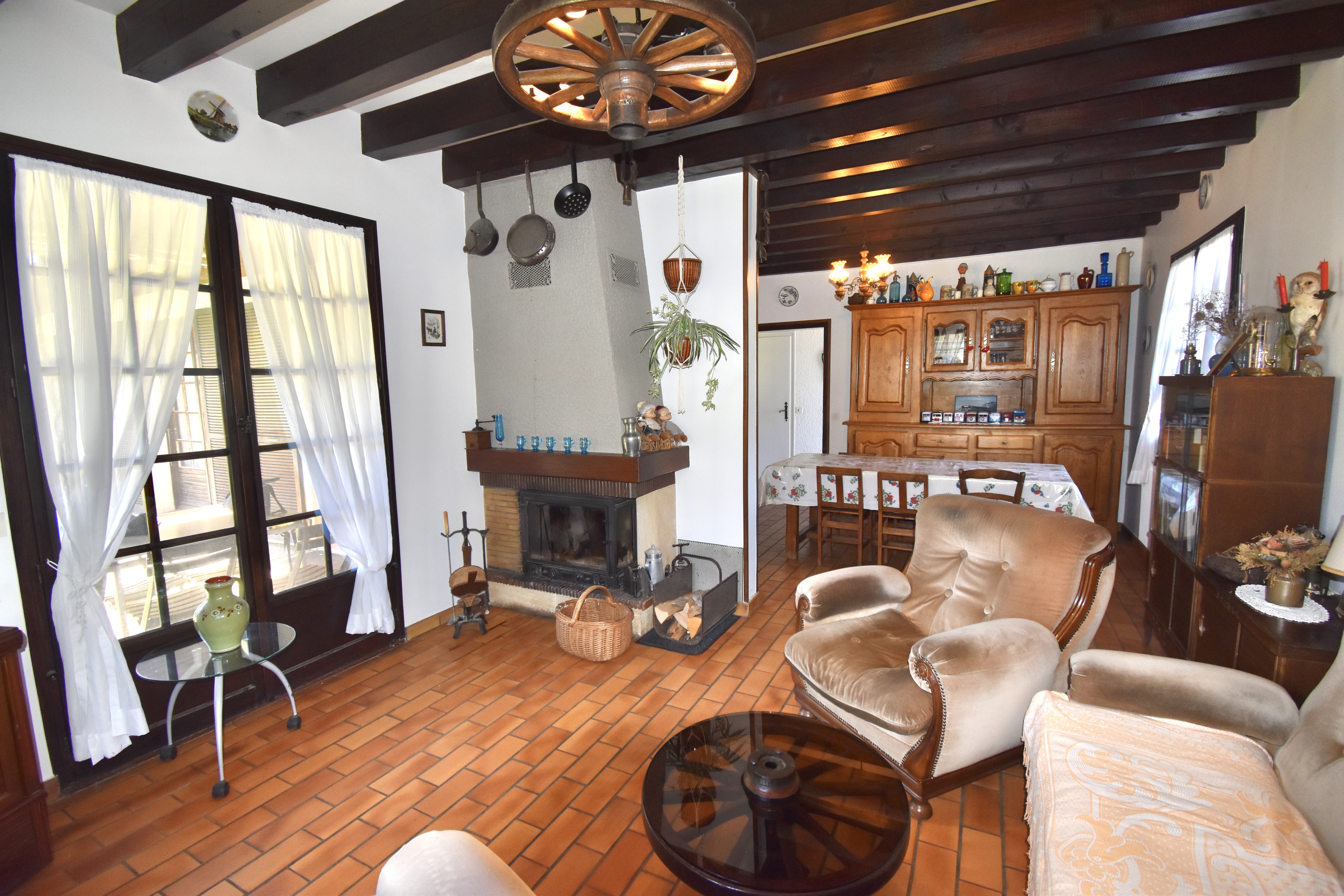 Achat immobilier Maison 5 pièces  108m2 à La Roche-sur-Foron (74800) - Photo n°6