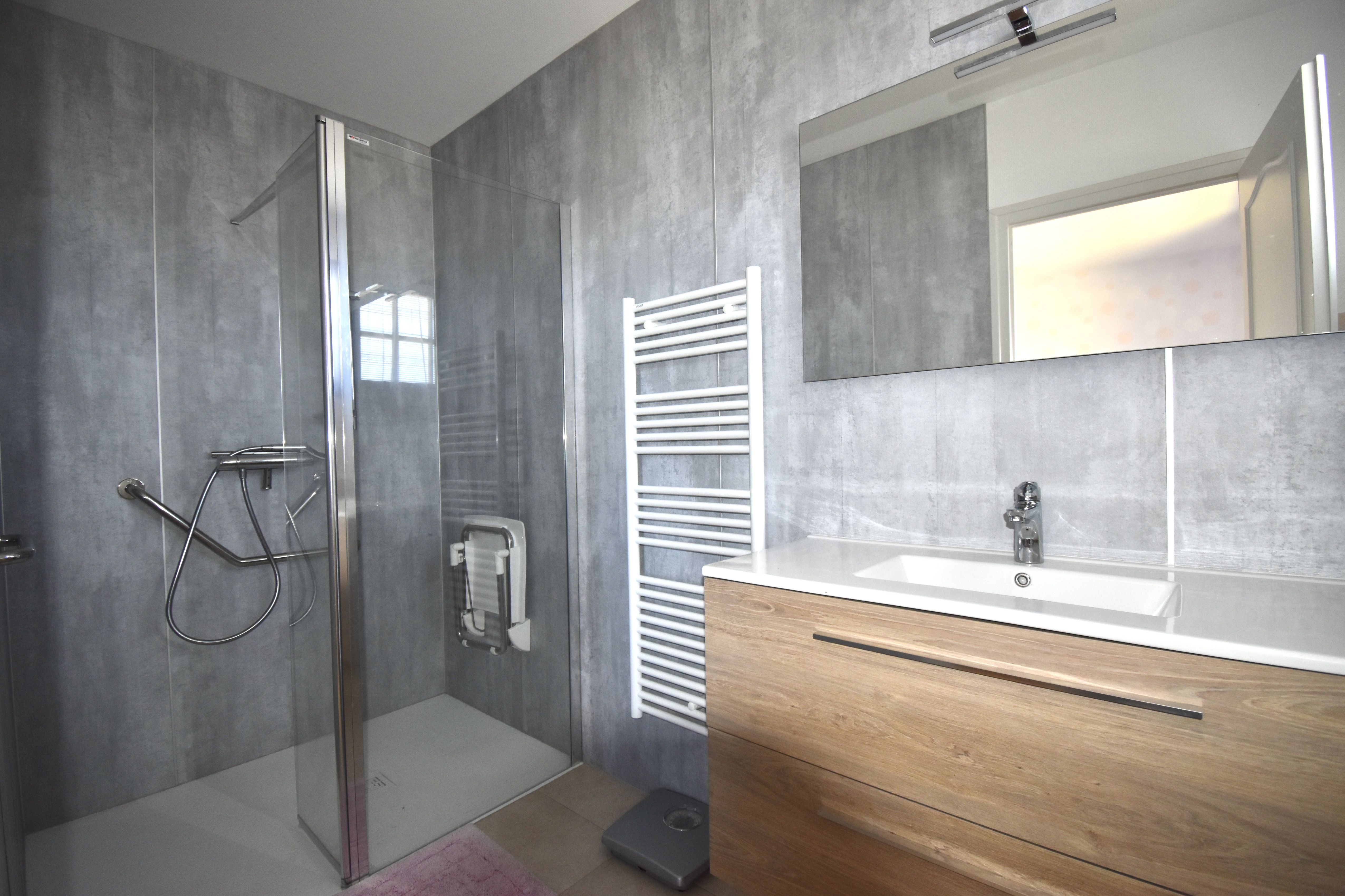 Achat immobilier Maison 5 pièces  108m2 à La Roche-sur-Foron (74800) - Photo n°8