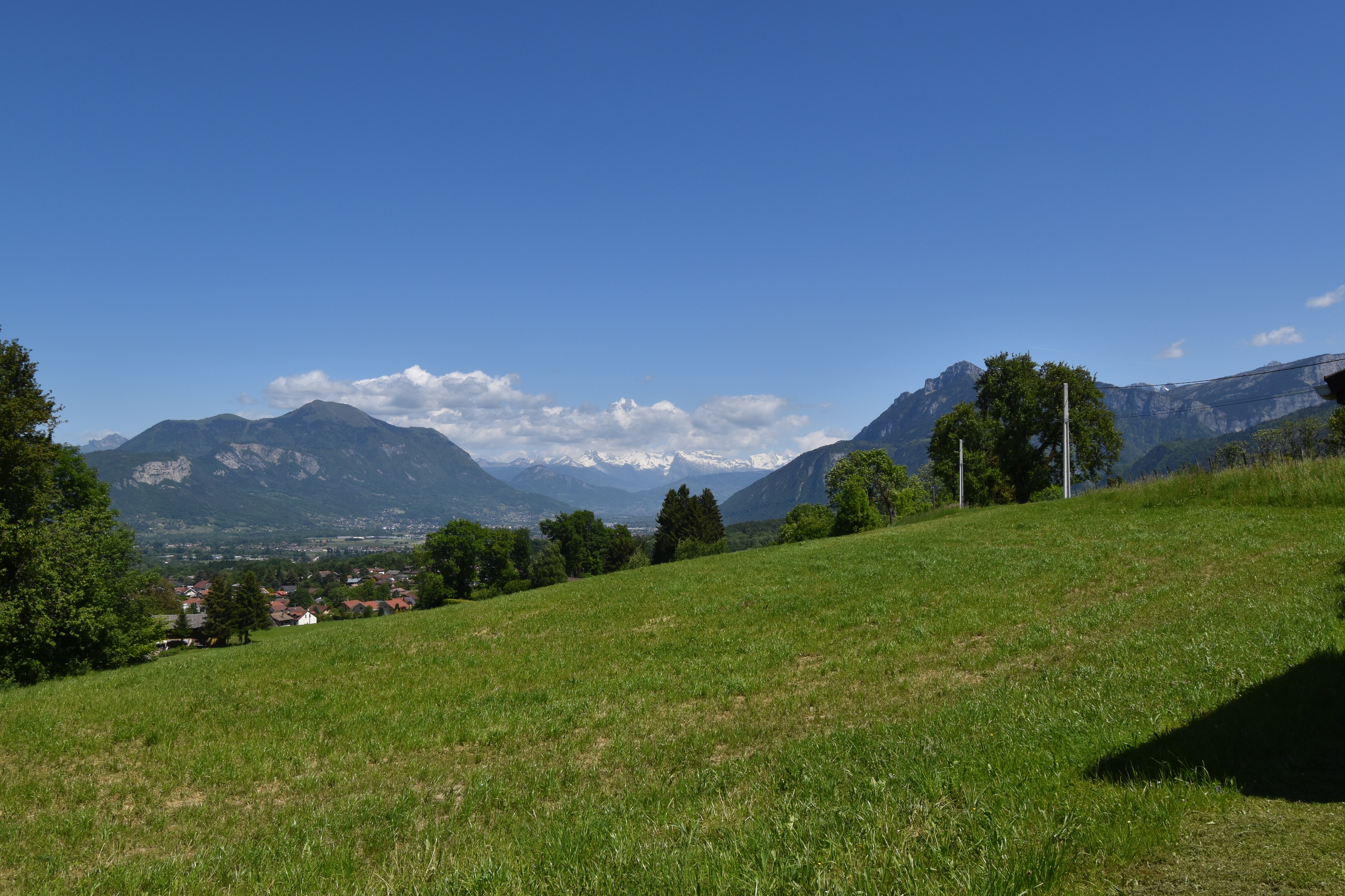 Achat immobilier Maison 5 pièces  108m2 à La Roche-sur-Foron (74800) - Photo n°9