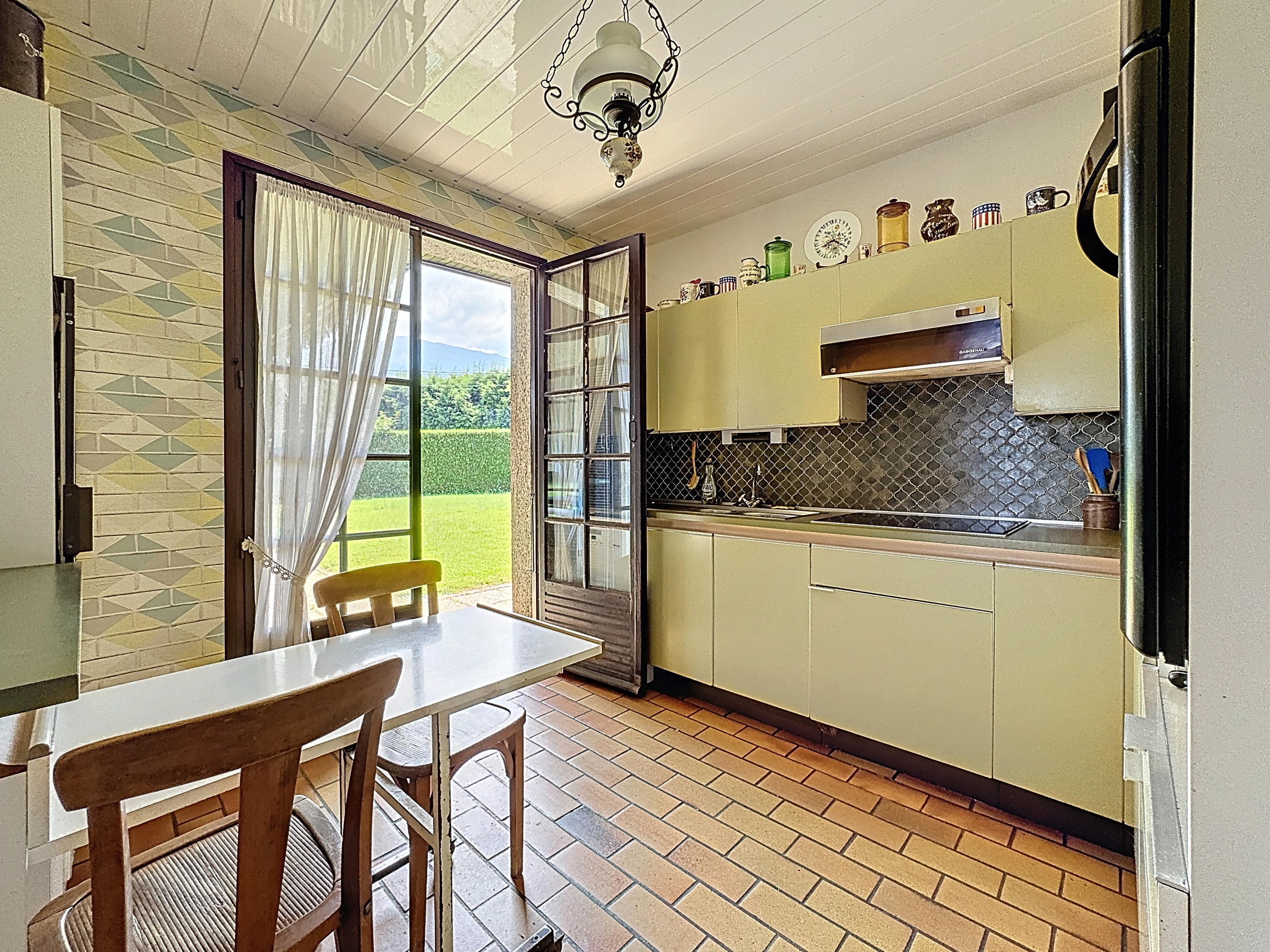 Achat immobilier Maison 5 pièces  108m2 à La Roche-sur-Foron (74800) - Photo n°4