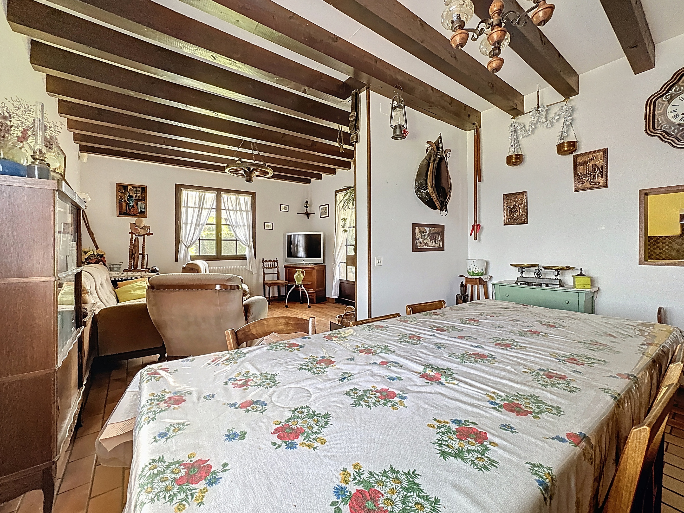 Achat immobilier Maison 5 pièces  108m2 à La Roche-sur-Foron (74800) - Photo n°5