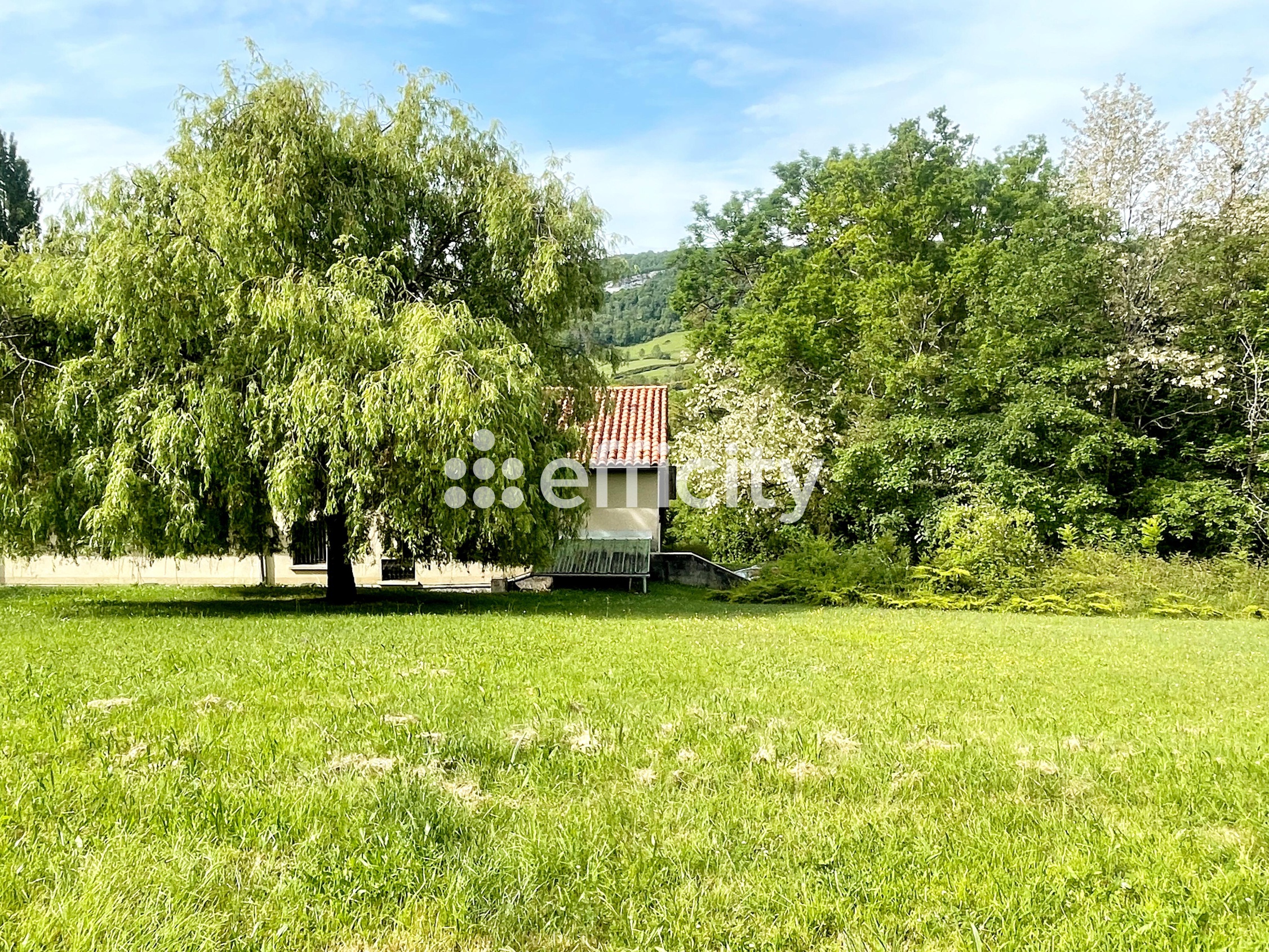 maison 7 pièces - 225,0m2 à Le Mas-d'Azil (09290)