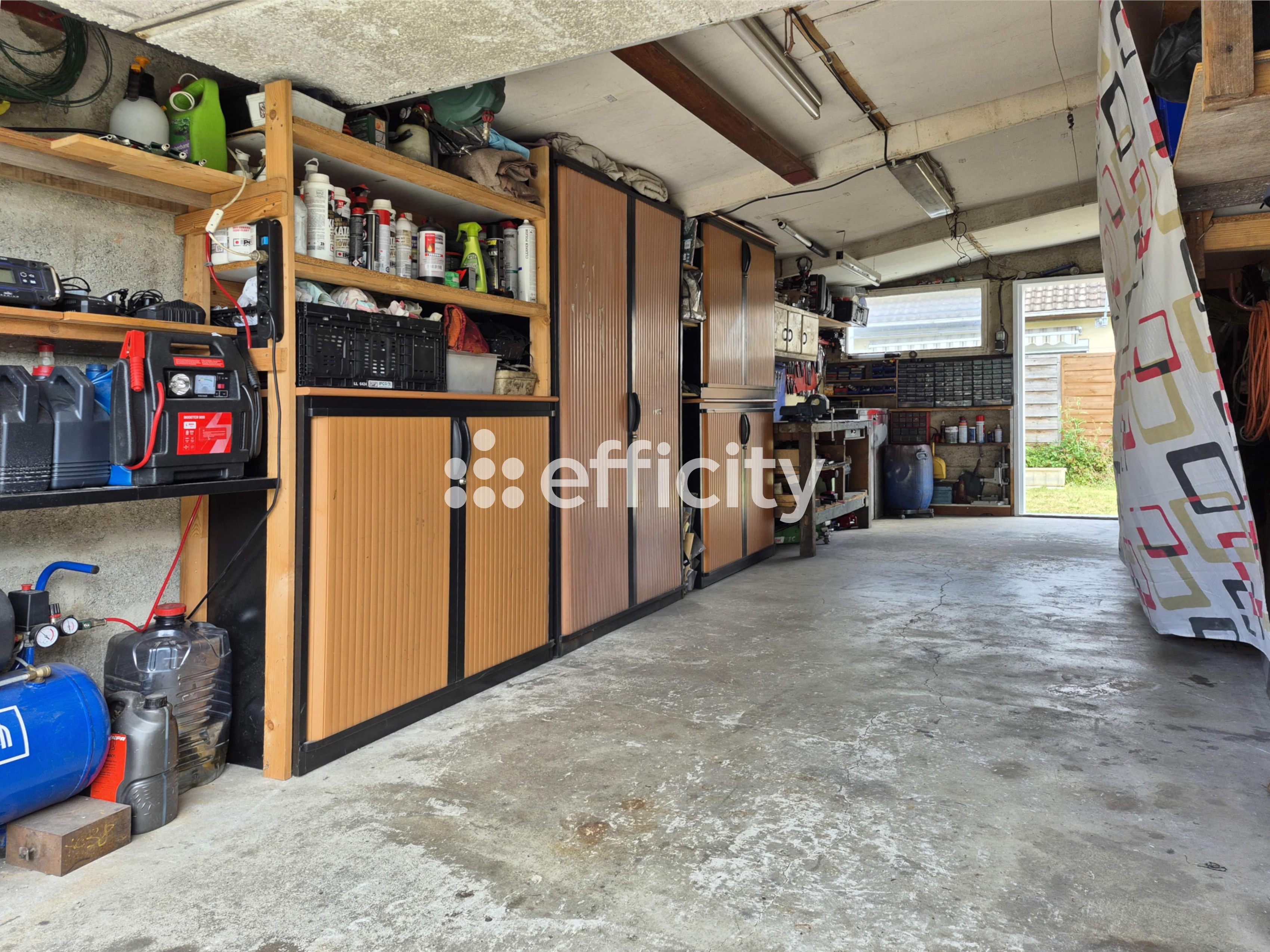 Achat immobilier Maison 5 pièces  93m2 à Chelles (77500) - Photo n°14