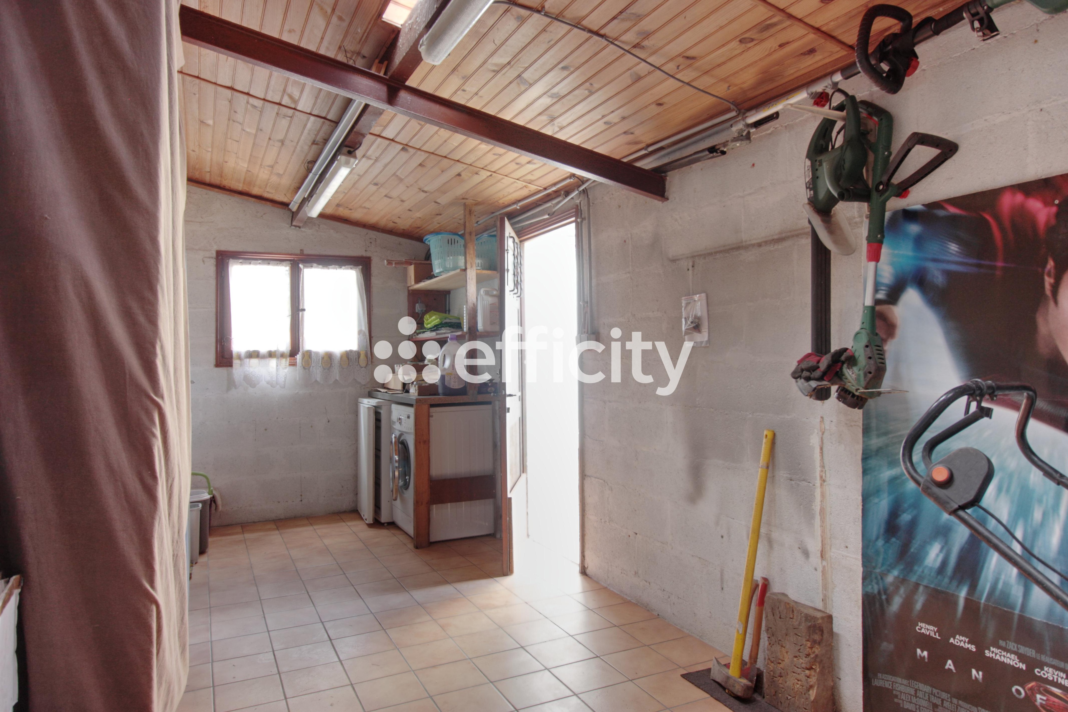 Achat immobilier Maison 5 pièces  93m2 à Chelles (77500) - Photo n°16