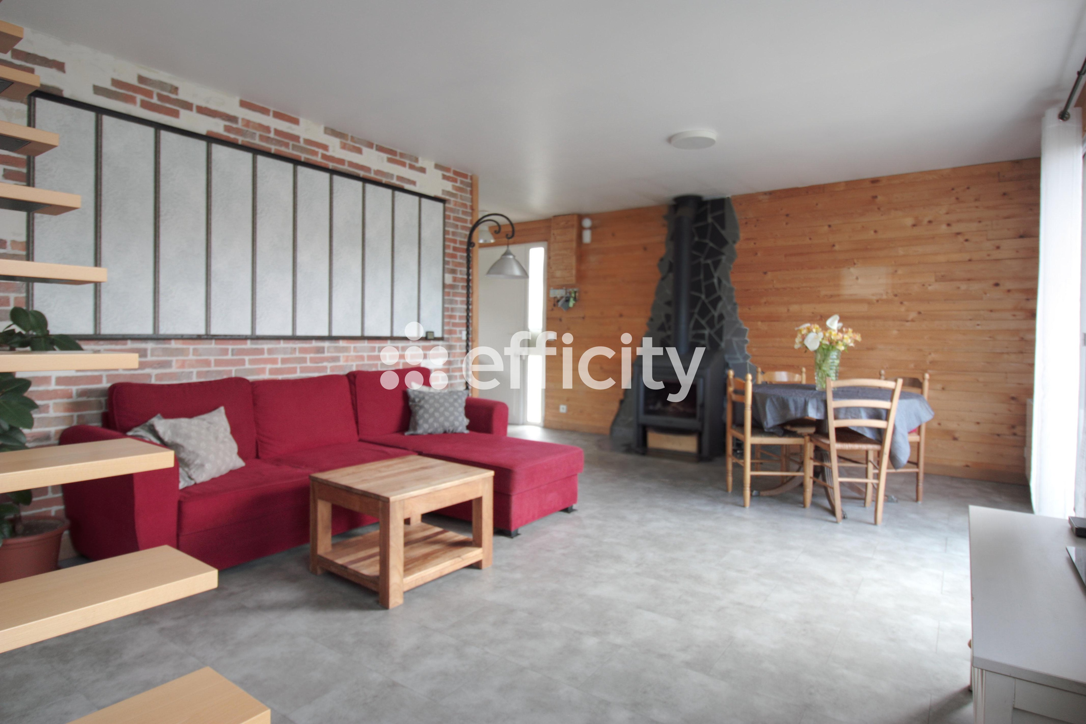 Achat immobilier Maison 5 pièces  93m2 à Chelles (77500) - Photo n°5